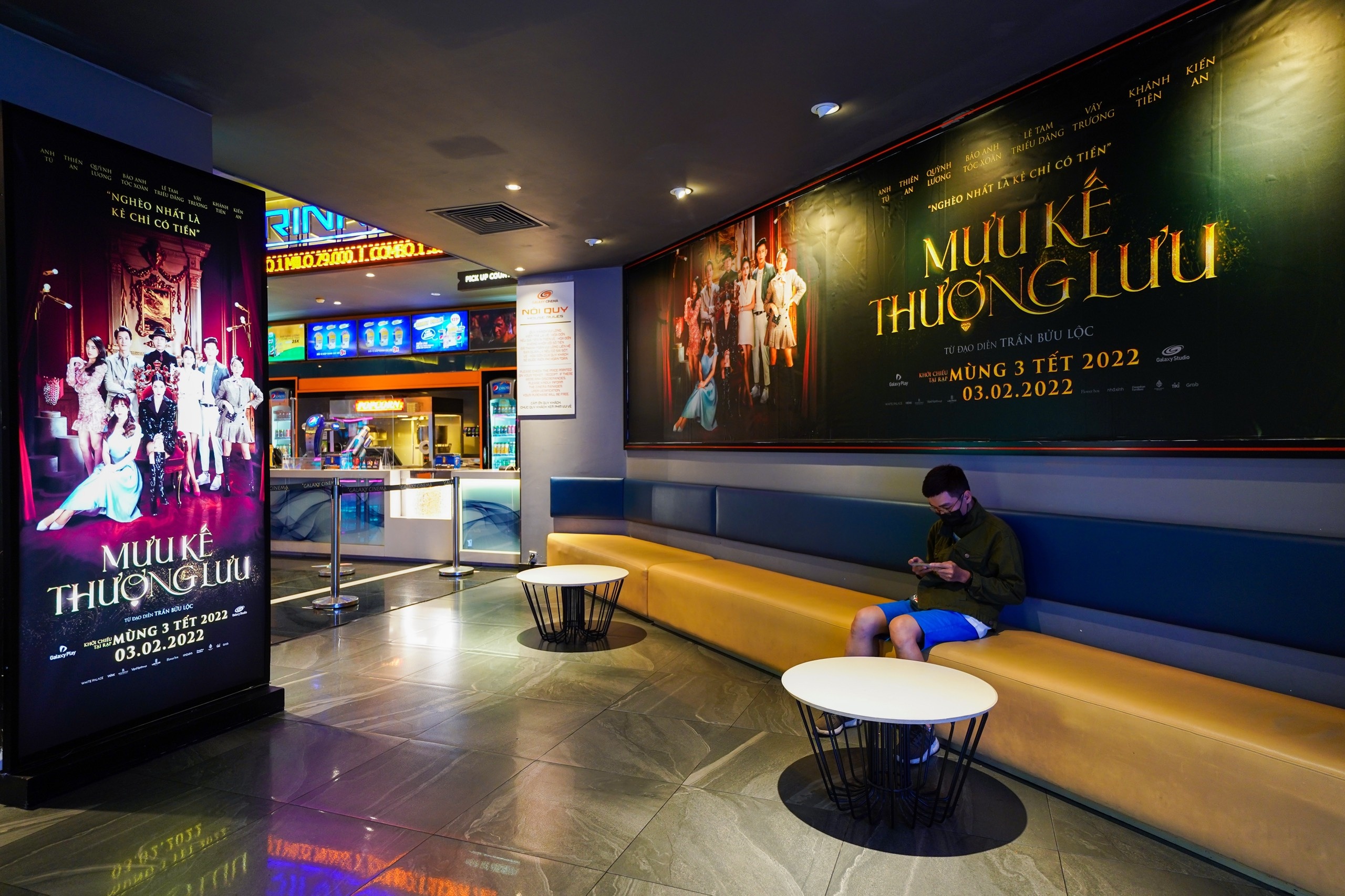 Doanh thu phim mua Tet anh 3