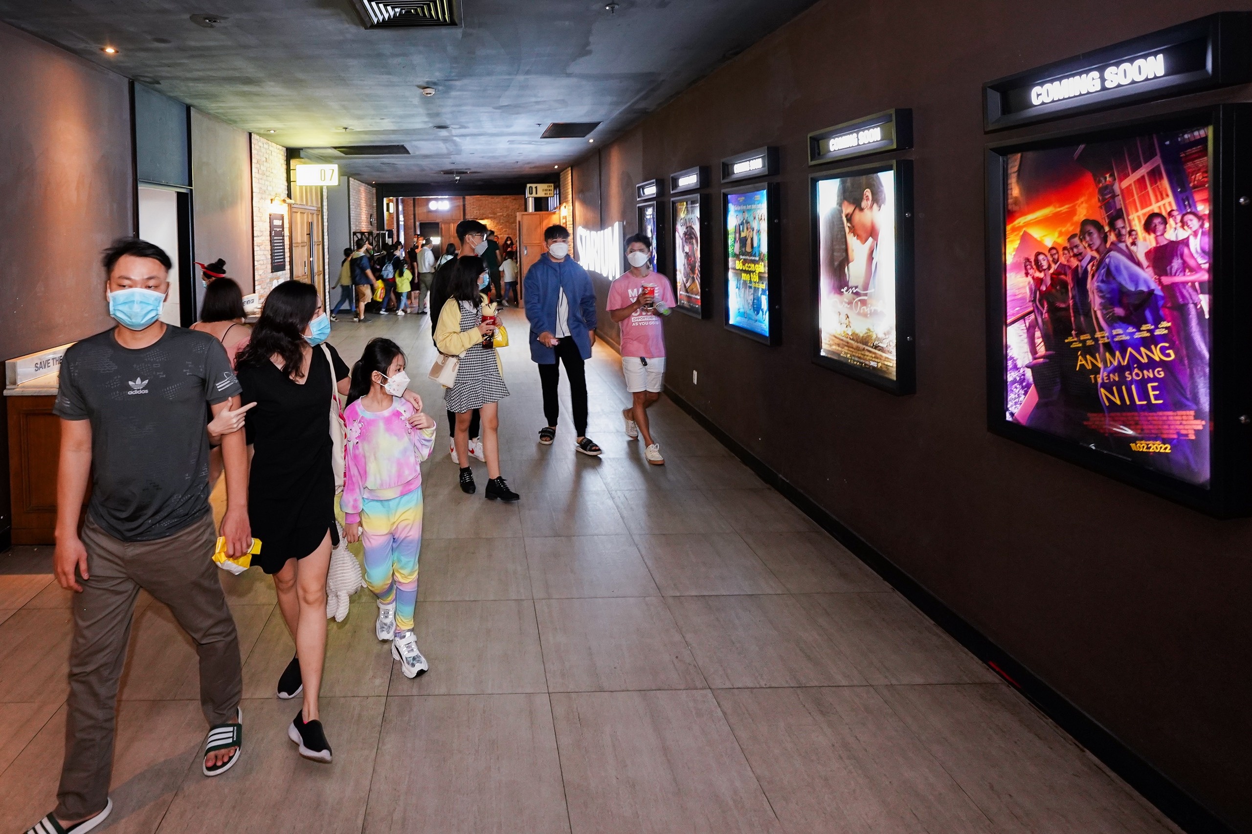 doanh thu rap phim giam anh 2