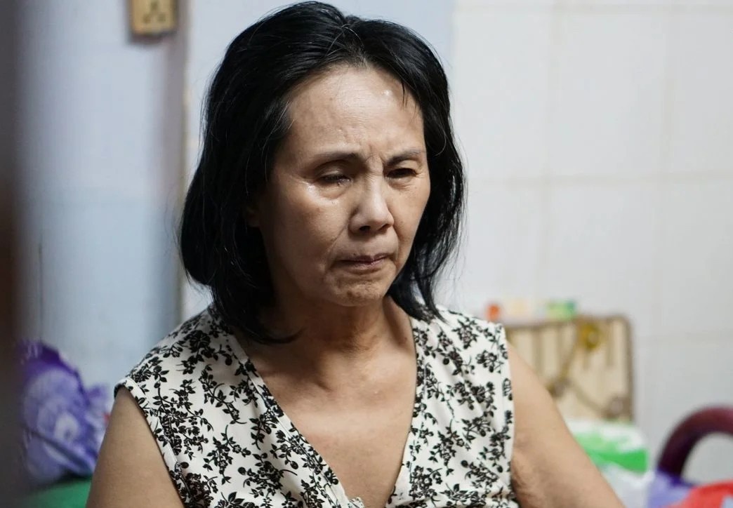 Le tang nghe si Hoang Lan anh 1