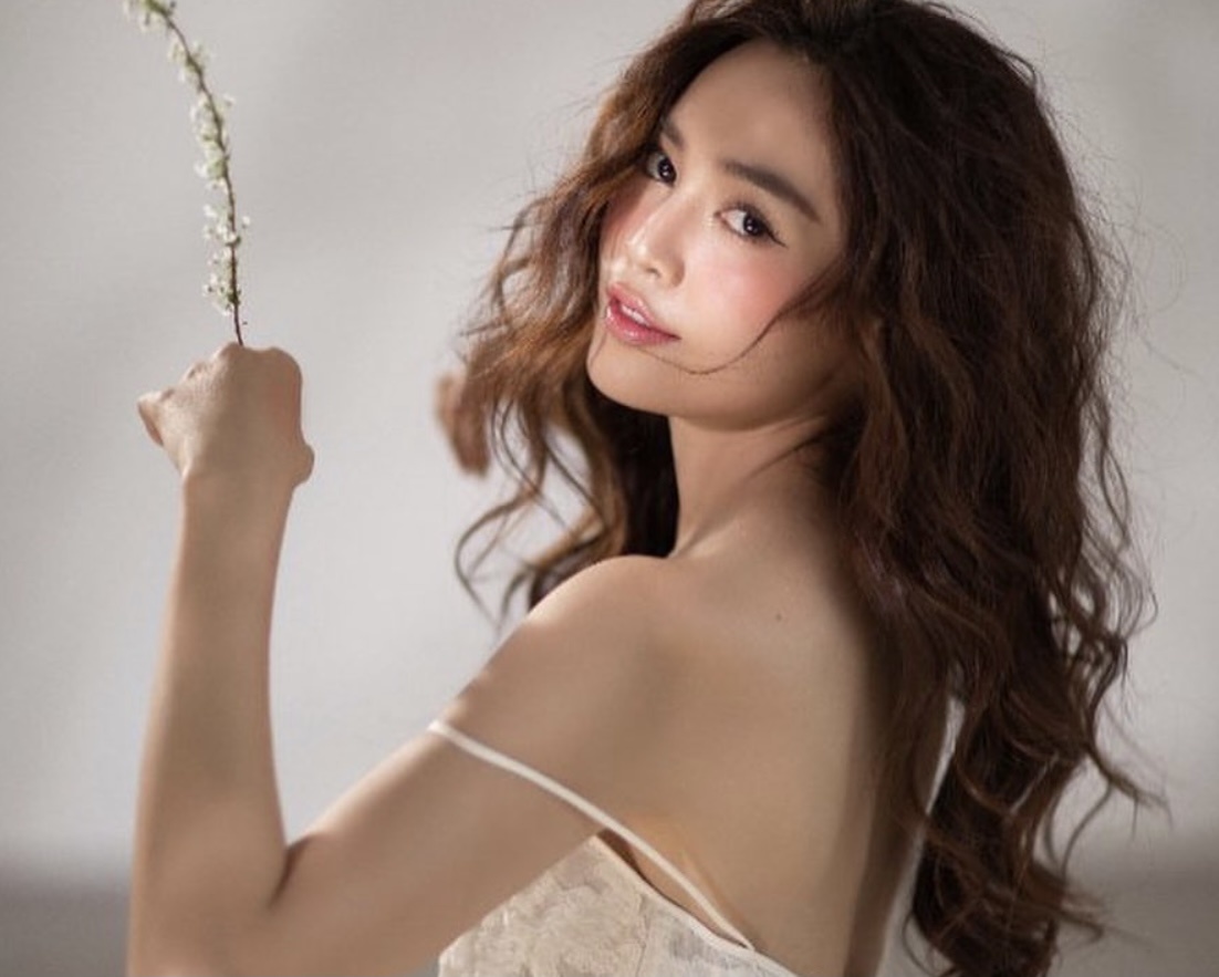 Lan Ngoc: 'O tuoi 32, toi khong the dong 3 hay 4 phim mot nam' hinh anh