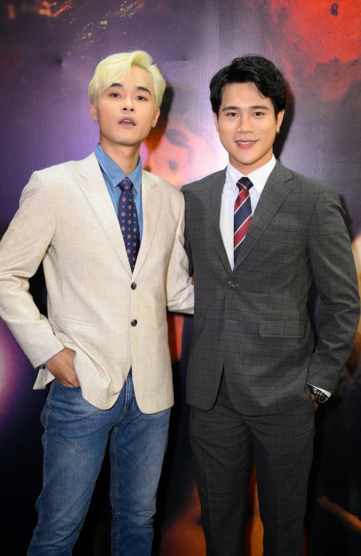 ra mat phim Chuyen ma gan nha anh 5