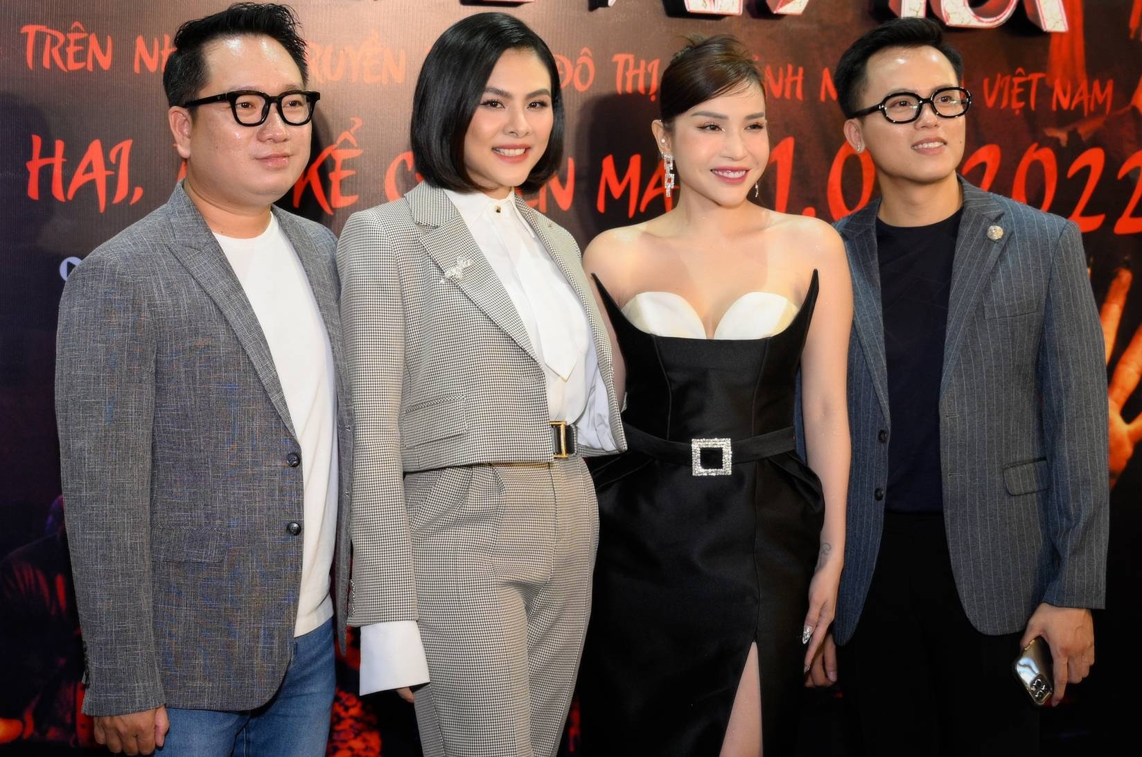 Dao dien Tran Huu Tan: 'Dien vien Viet tre dep nhung thieu chieu sau' hinh anh