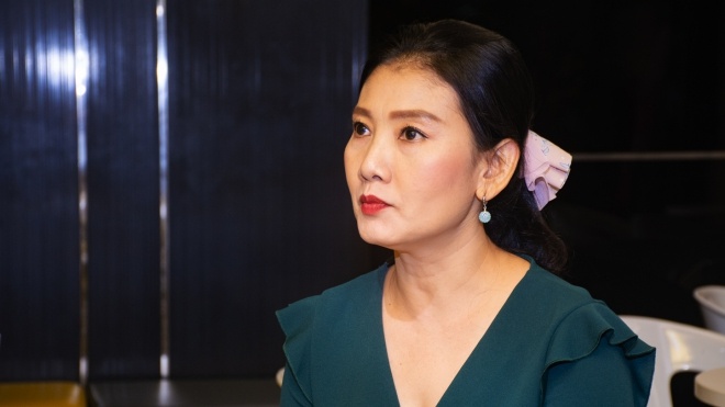 San khau TP.HCM mong muon duoc ho tro hinh anh