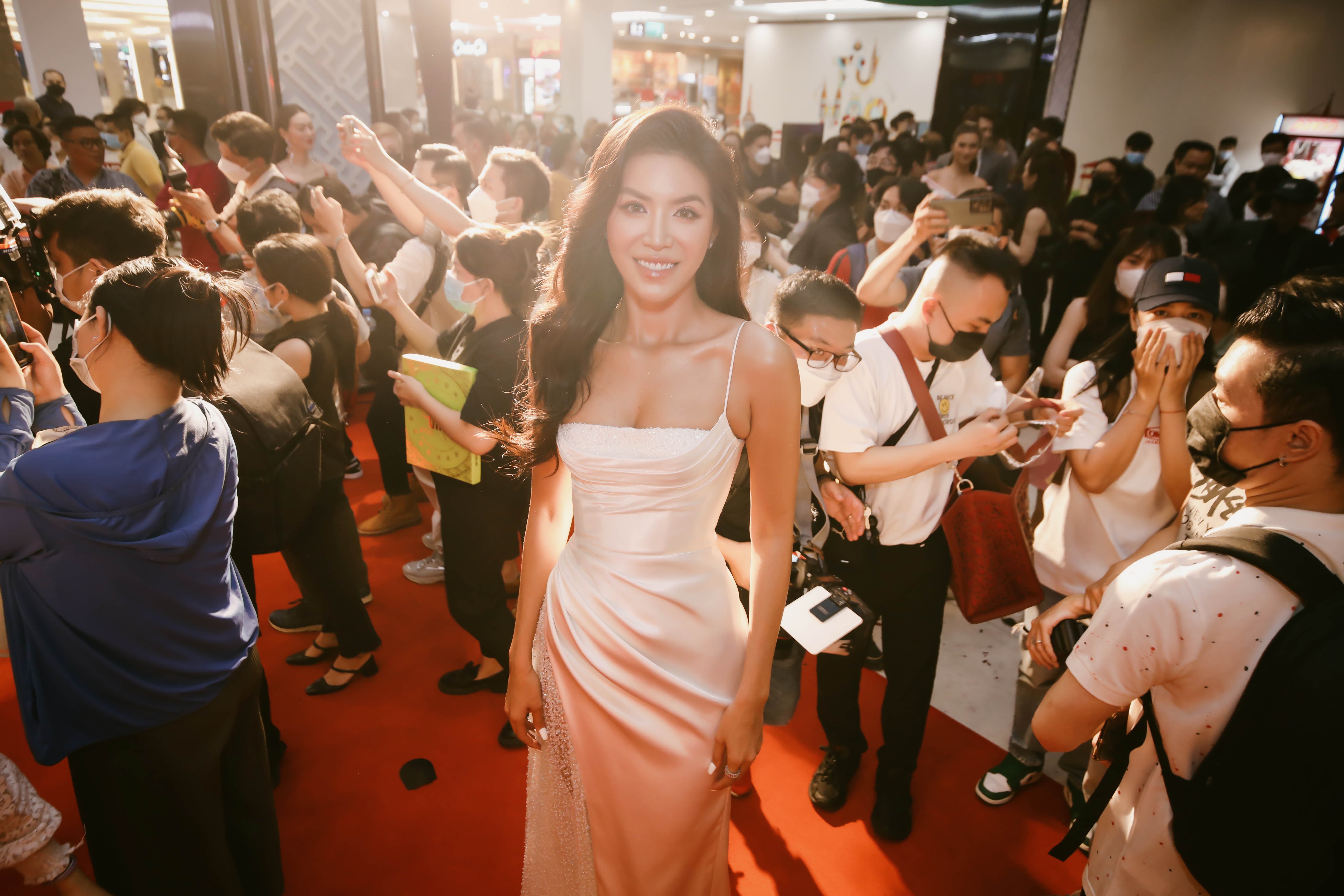 doanh thu rap phim giam anh 3