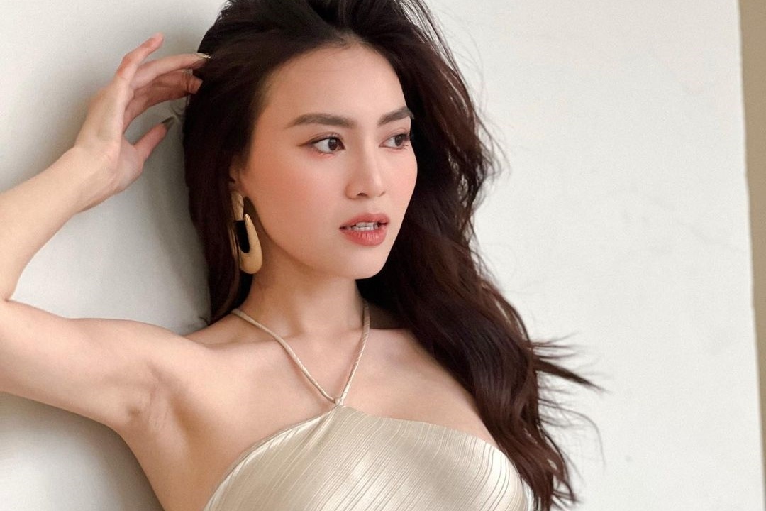 Cuoc dua dau nam cua Lan Ngoc, Minh Hang hinh anh