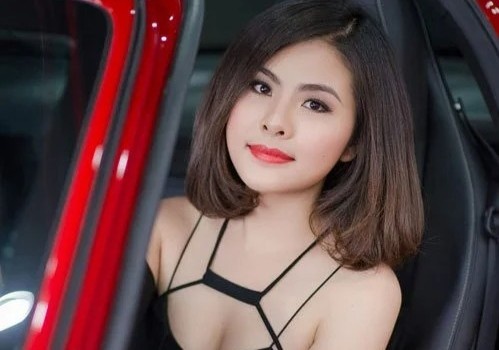 Van Trang: 'Du mot ngay chay hai phim, toi cung khong bo san khau' hinh anh