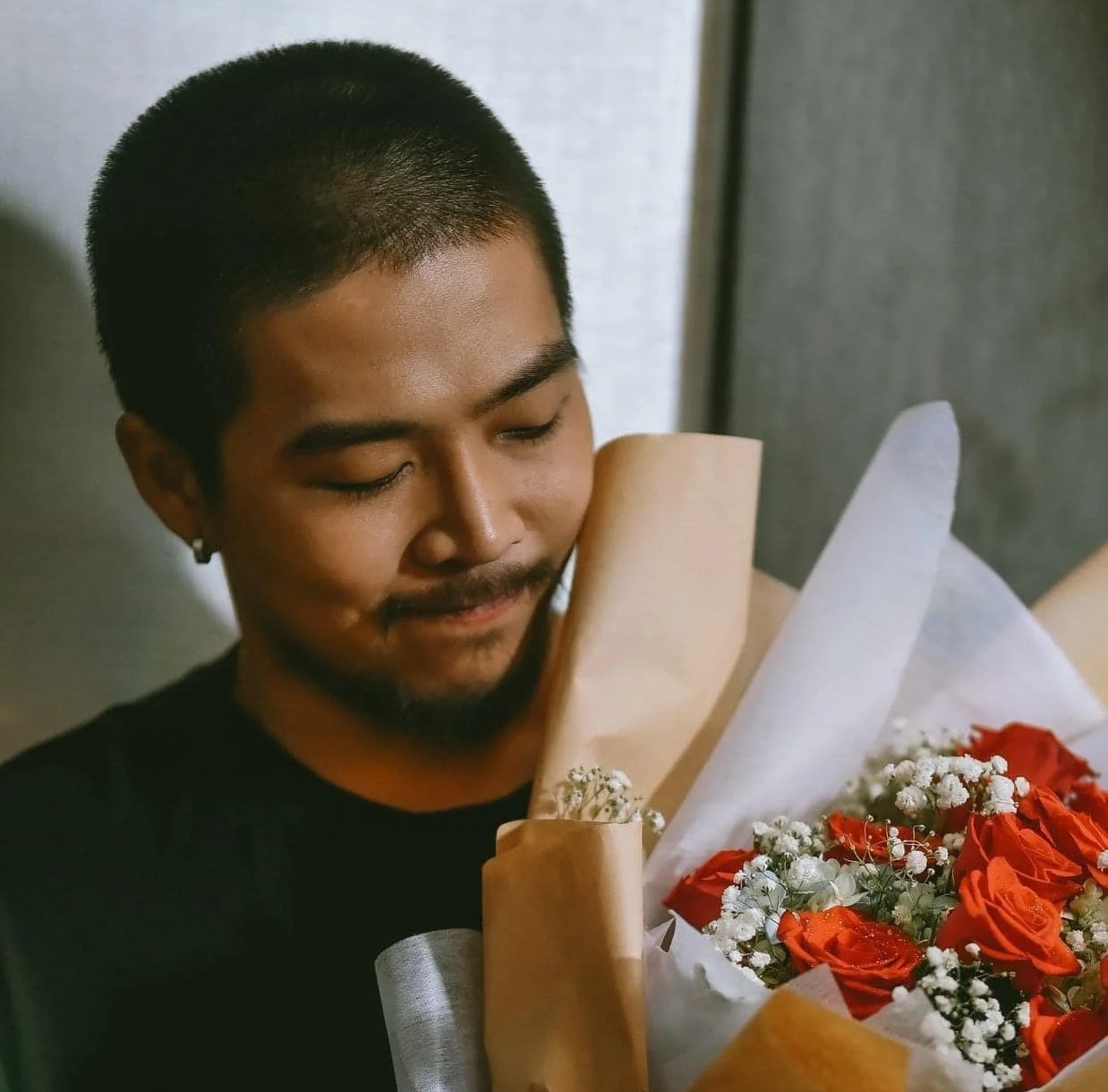 dien vien Quang Son anh 1