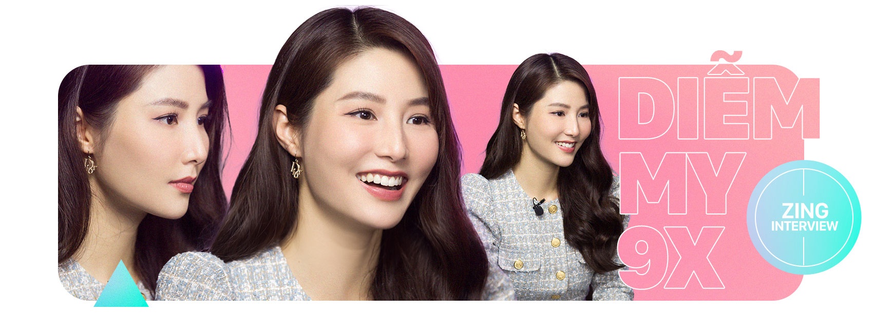 Diem My 9X anh 1