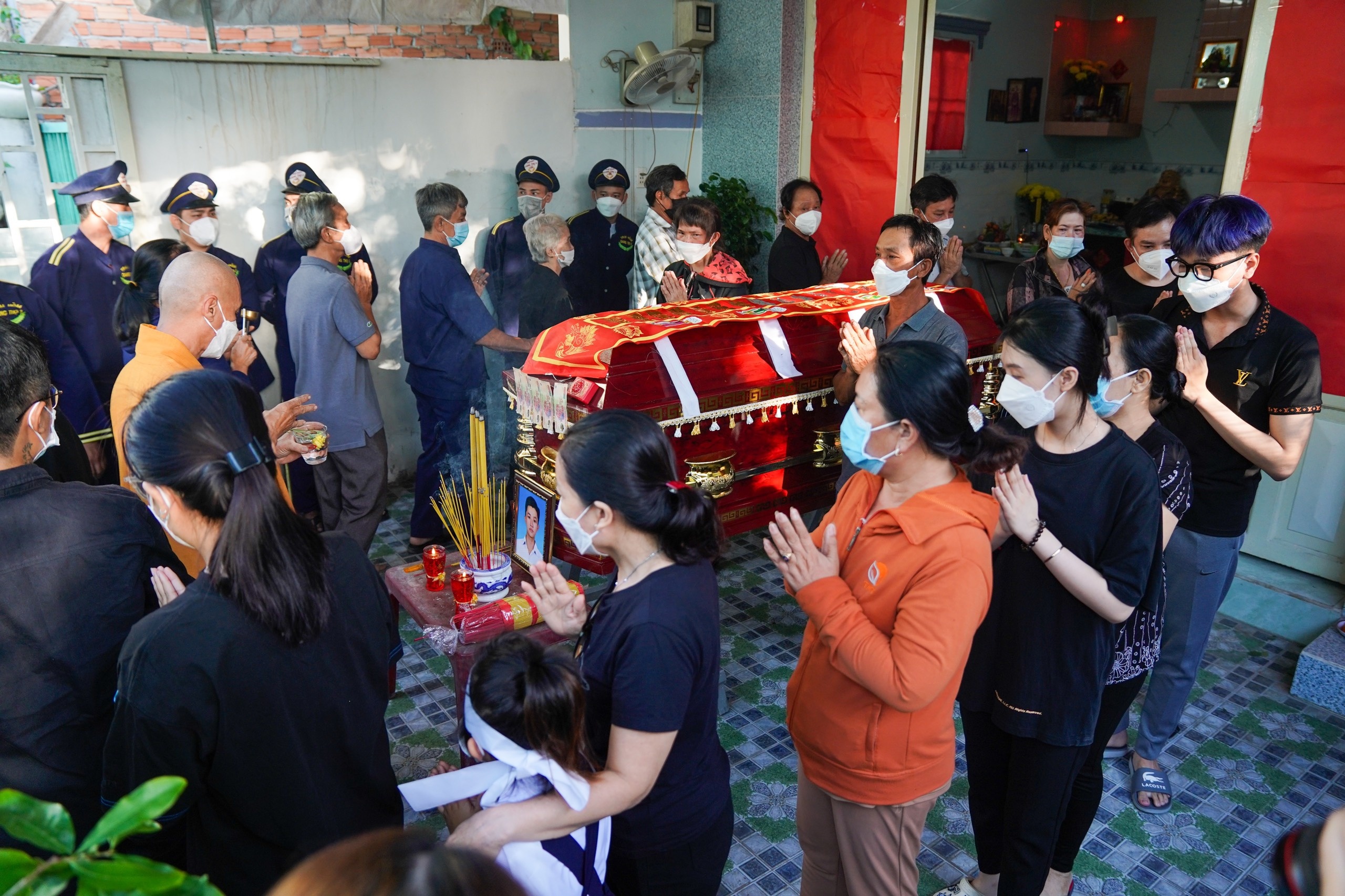 Le tang Bao Bao anh 1