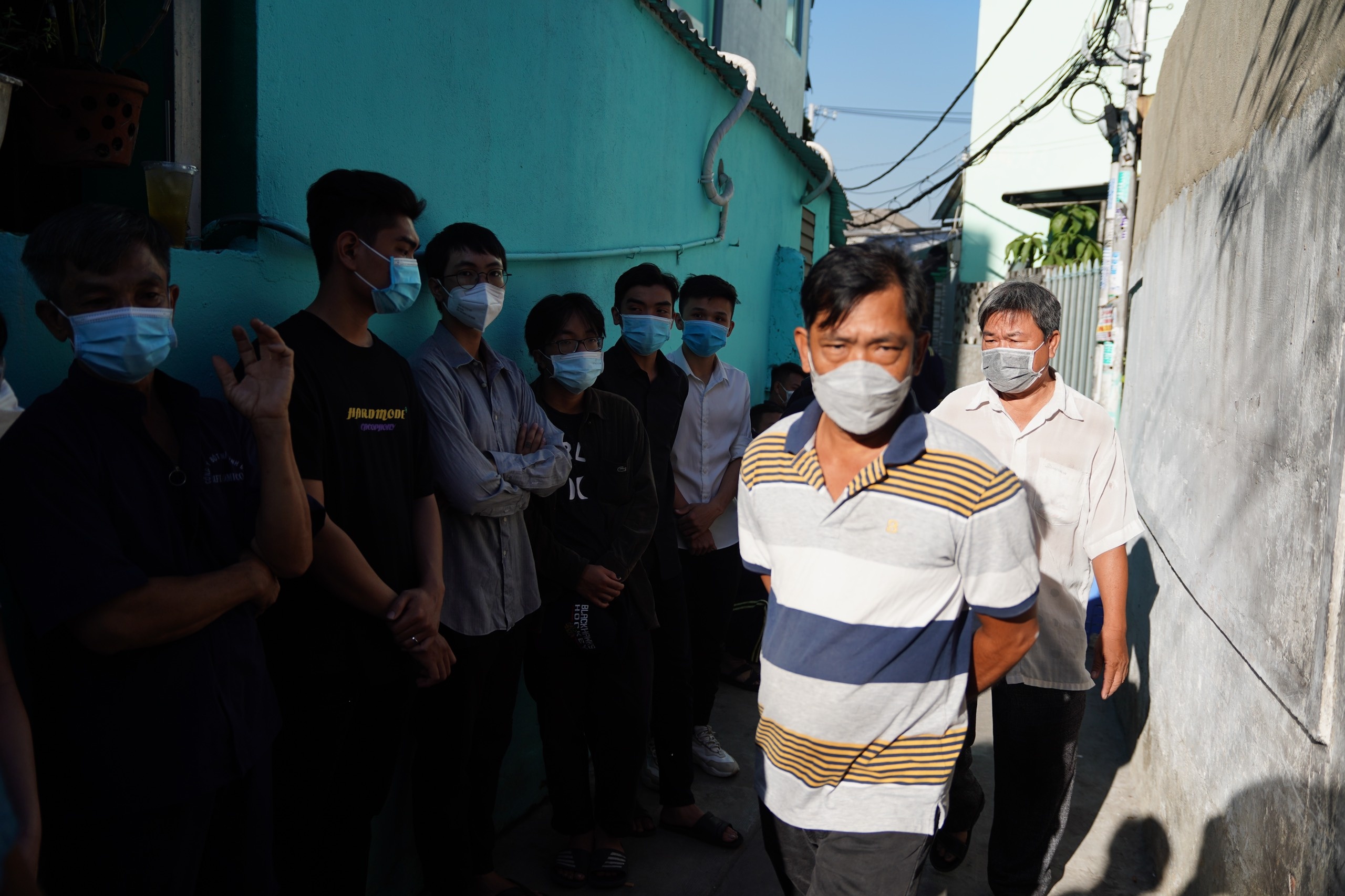 Le tang Bao Bao anh 7