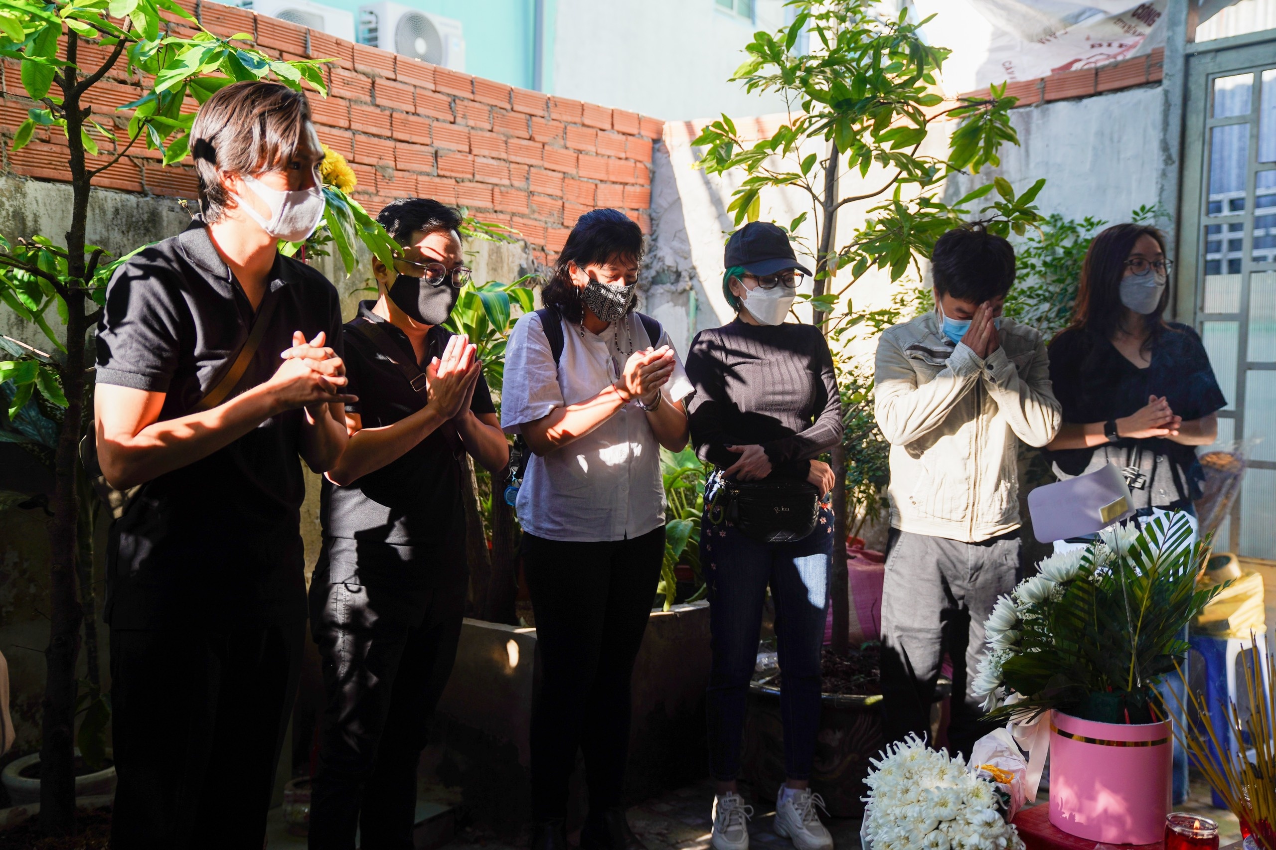 Le tang Bao Bao anh 6