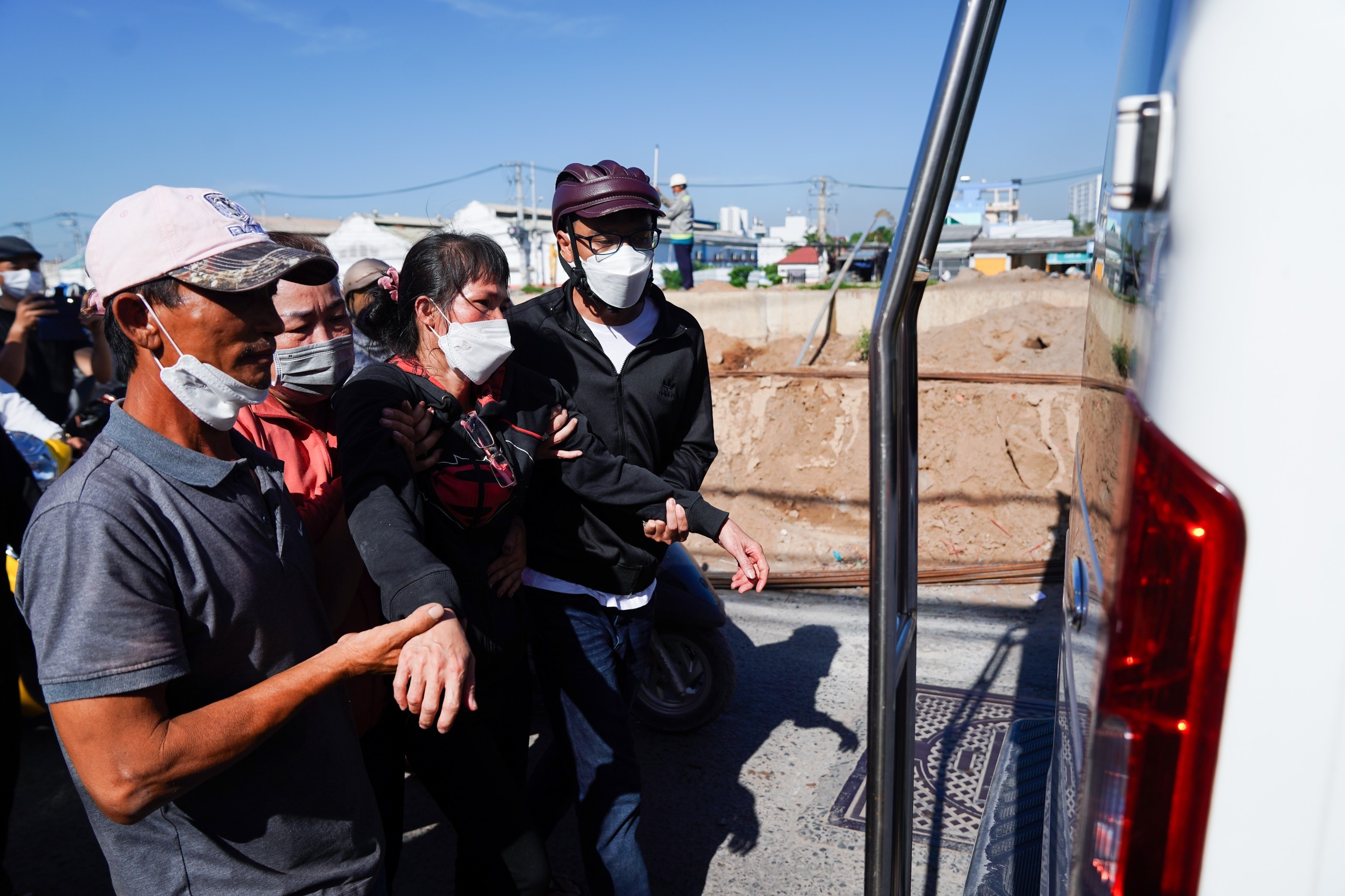 Le tang Bao Bao anh 9