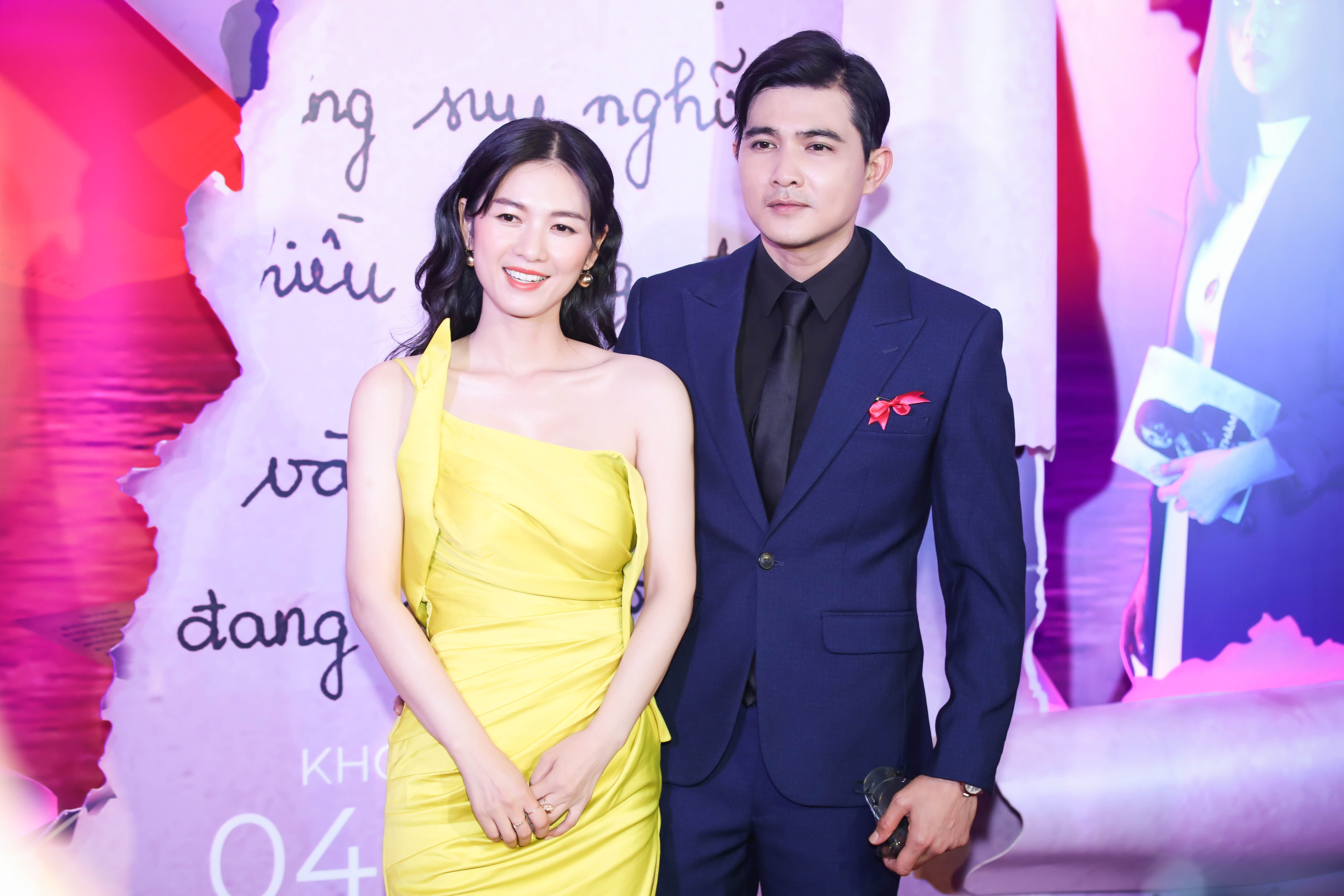 Ra mat Nguoi lang nghe anh 4