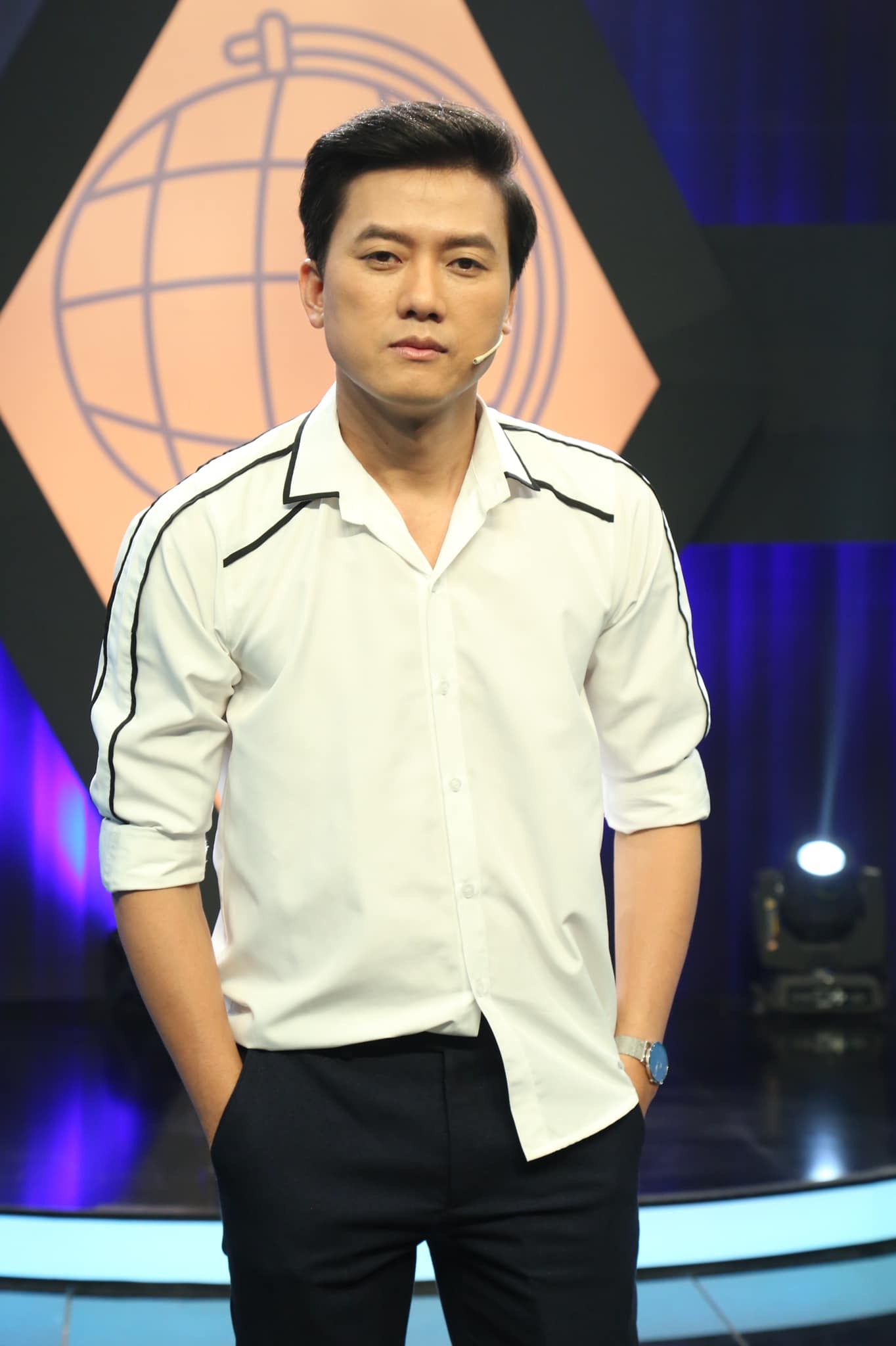 Quach Ngoc Tuyen bi phat 7, 5 trieu dong anh 1