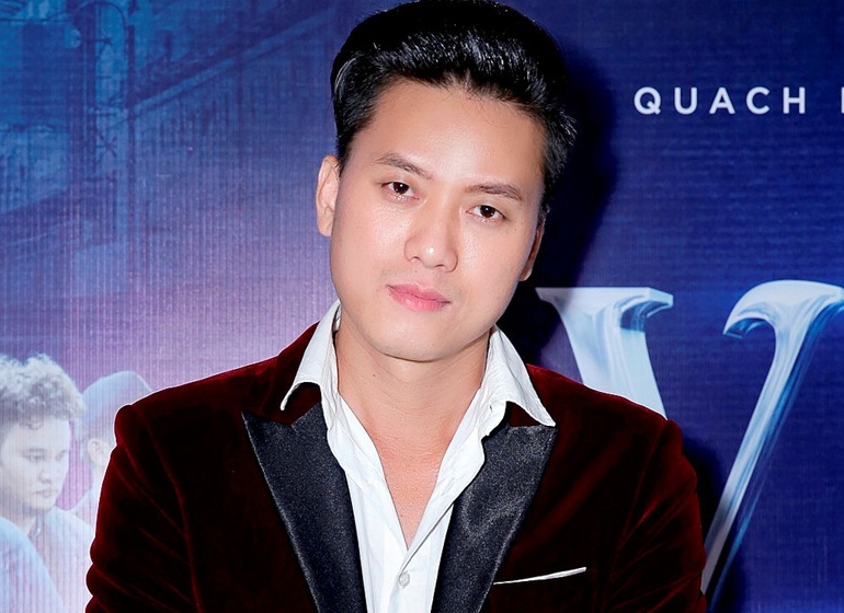 Quach Ngoc Tuyen bi phat 7,5 trieu dong vi keu goi tu thien sai hinh anh