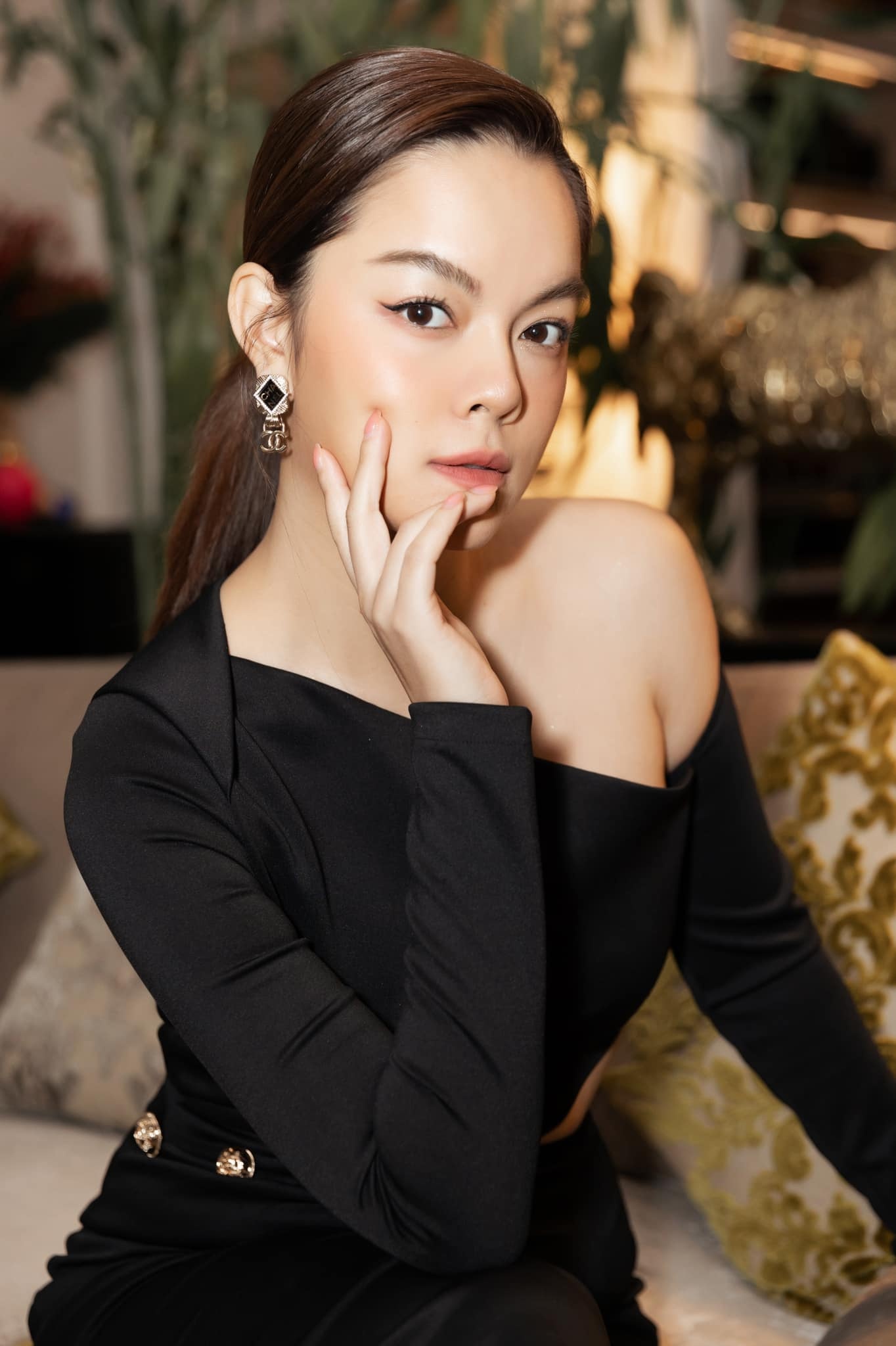 Pham Quynh Anh Nguoi lang nghe anh 5