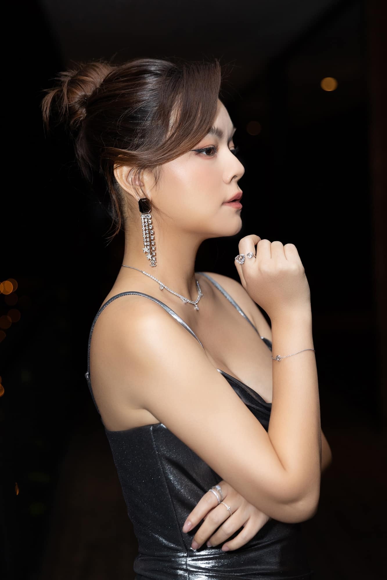 Phạm Quỳnh Anh Người lắng nghe ảnh 7 Pham Quynh Anh Nguoi lang nghe anh 7