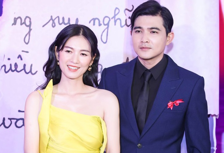 Pham Quynh Anh, Oanh Kieu va dan sao tren tham do hinh anh