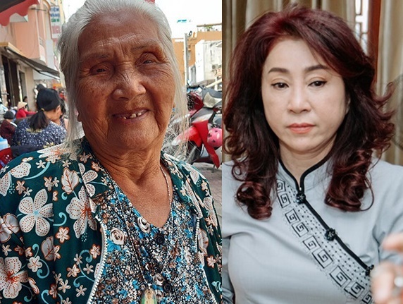 Nghe si Hong Sap: 'Noi Thoai My khinh khi toi la toi nghiep co ay lam' hinh anh