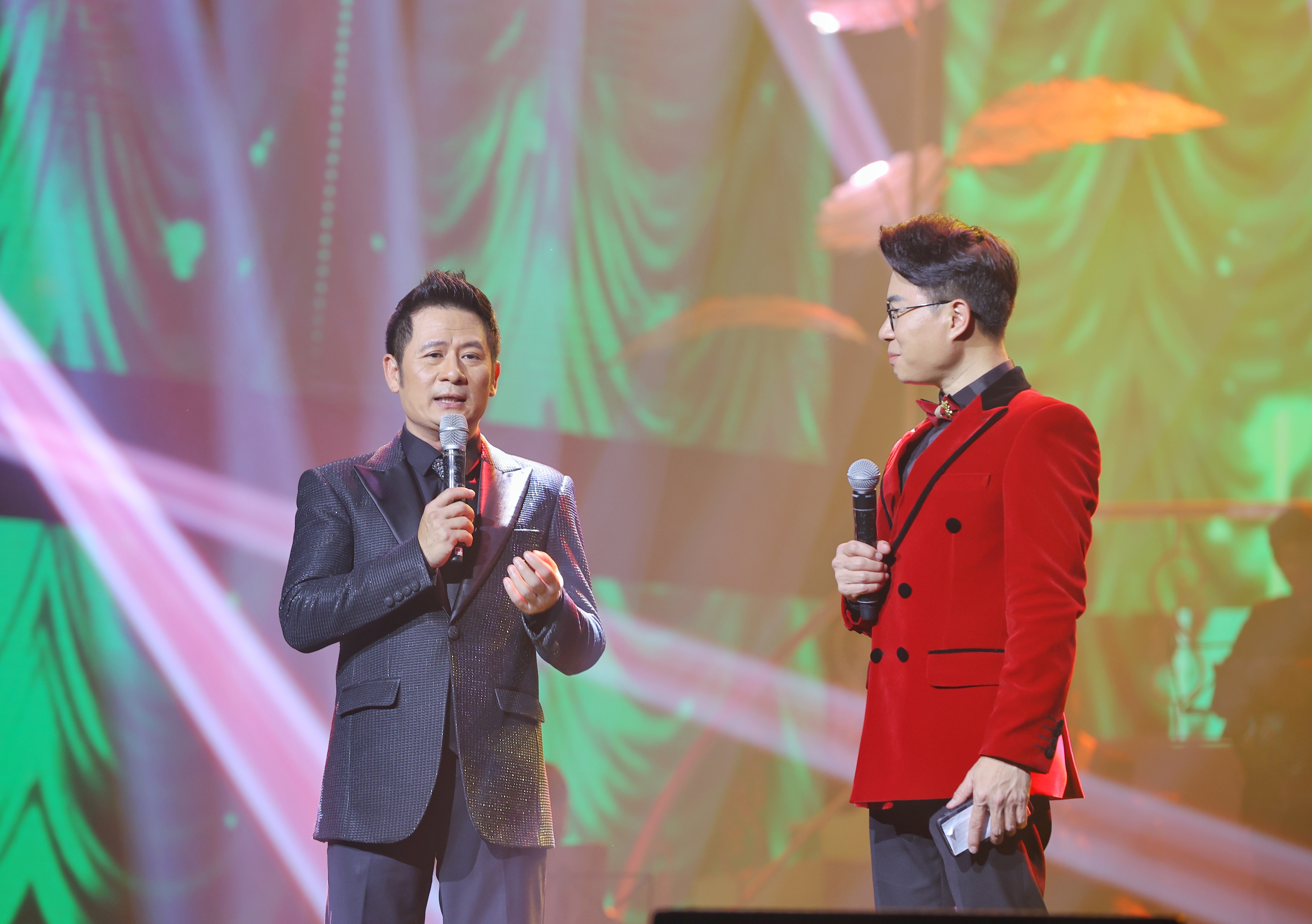 dem nhac Hong Nhung,  Bang Kieu anh 5