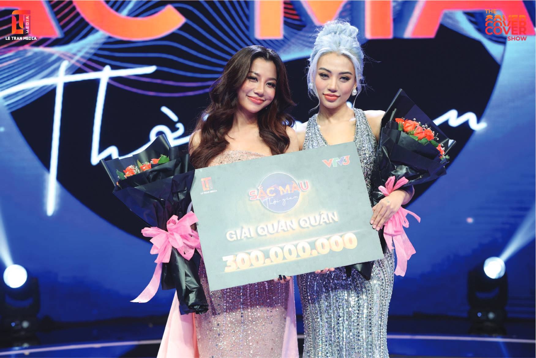 Game show thua lo anh 1