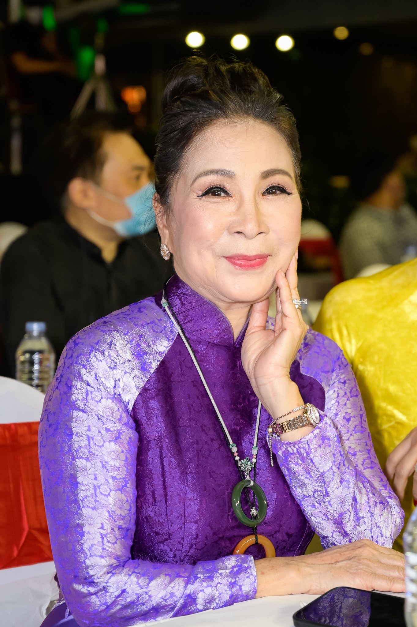 Le hoi ao dai lan thu 3 anh 7