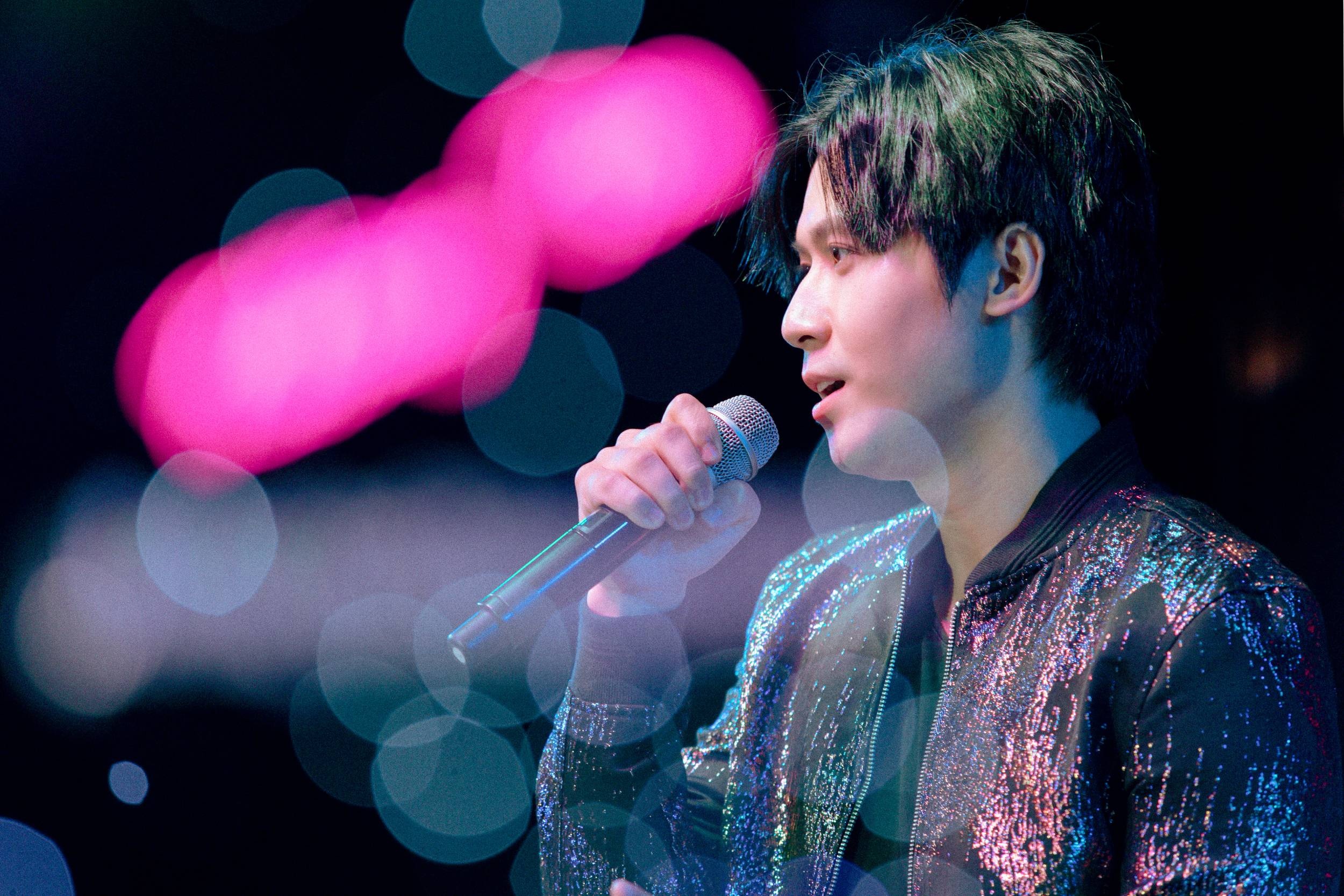 quan quan The Voice Duc Thinh anh 3