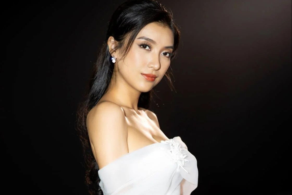 Tieu Chau Nhu Quynh: 'Toi phai tri lieu tam ly khi sinh con mot minh' hinh anh