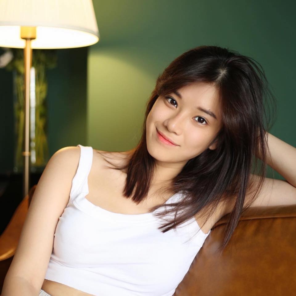 Hoang Yen Chibi anh 4