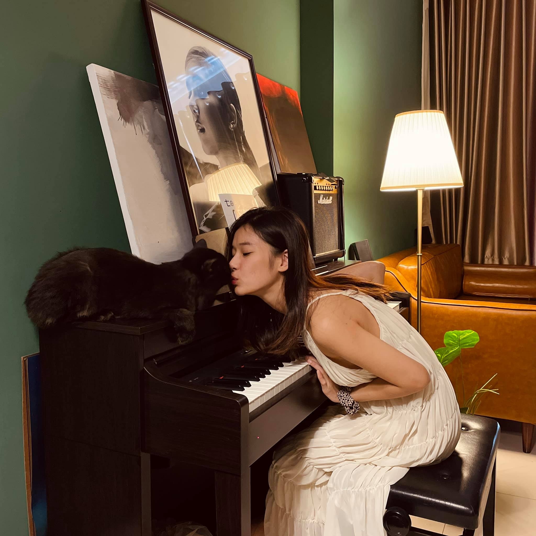 Hoang Yen Chibi anh 1