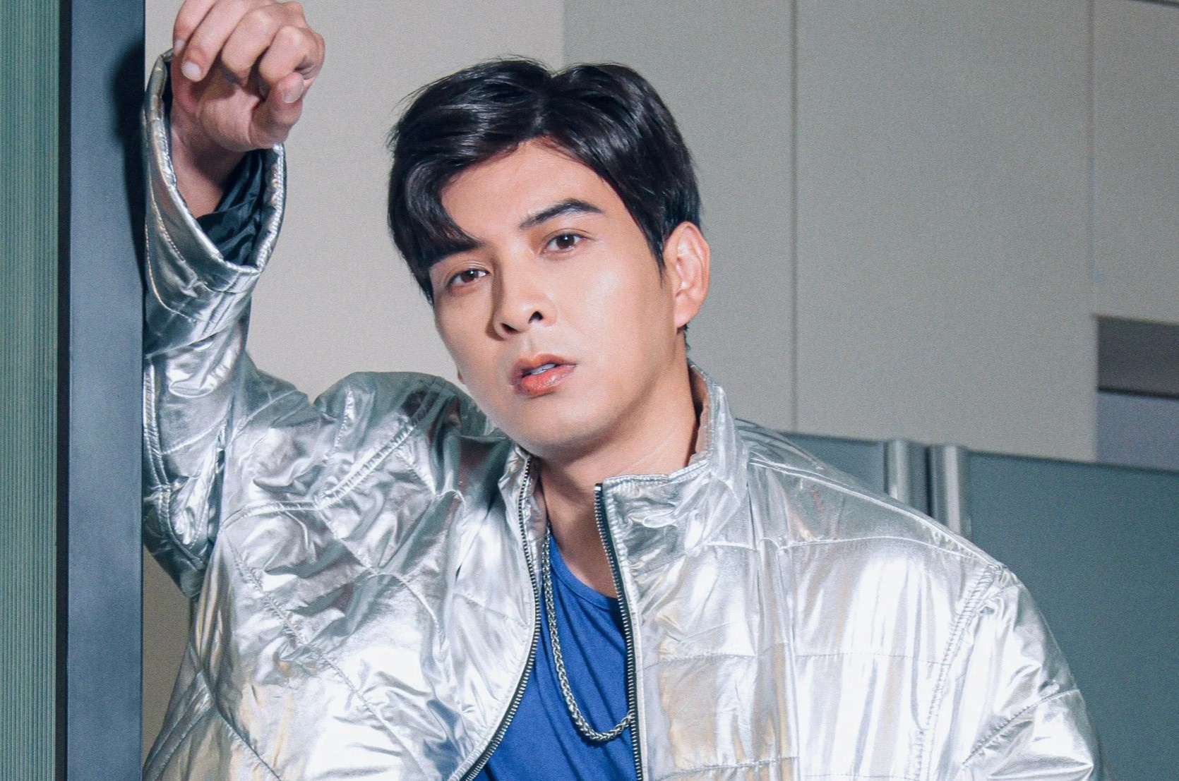 Ho Quang Hieu: 'Toi tram cam vi su nghiep khong tien trien' hinh anh