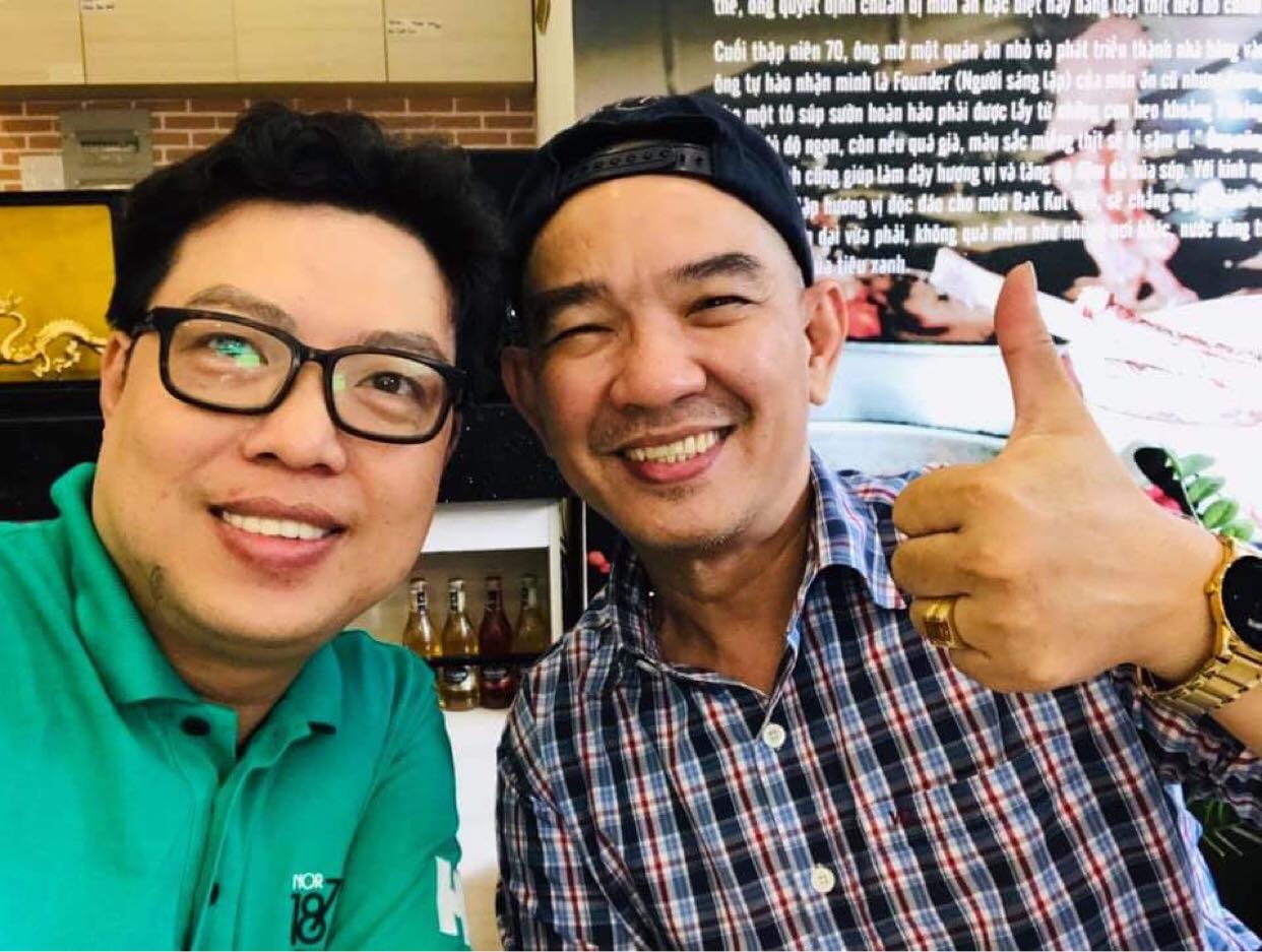 dao dien Vu Minh qua doi anh 2