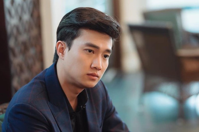 Dao dien Vu Minh - nguoi thay cua dan dien vien noi tieng hinh anh