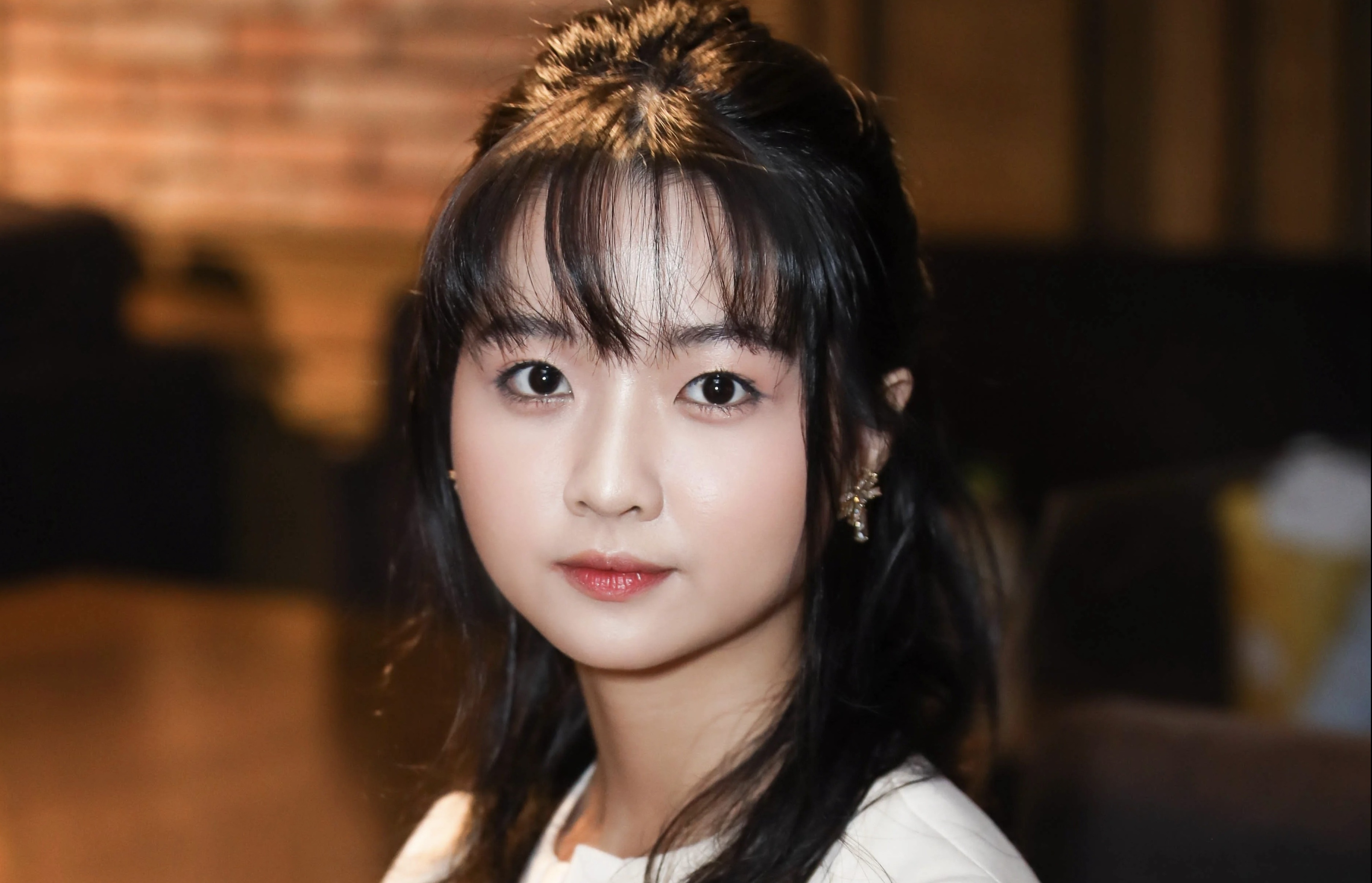 Sao nhi Lam Thanh My, Mai Cat Vi thu hut tren tham do hinh anh