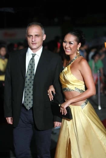 Chong cu Phi Thanh Van qua doi anh 2