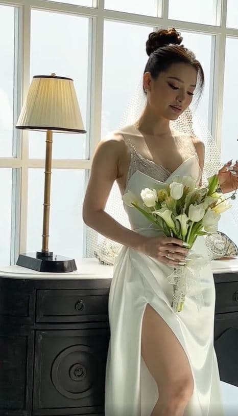 Phuong Trinh Jolie dam cuoi anh 3