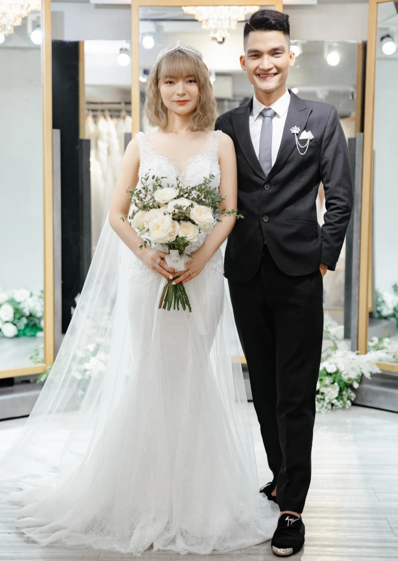 Anh cuoi cua Mac Van Khoa anh 1