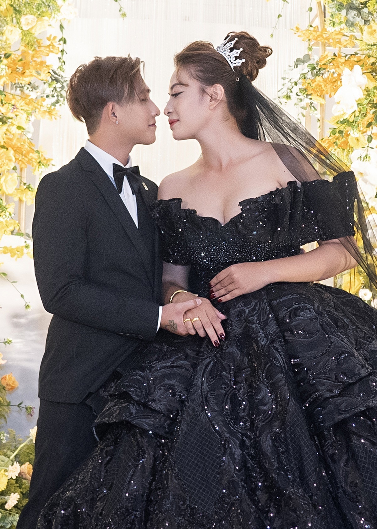 đám cưới sao Việt ảnh 4 dam cuoi sao Viet anh 4