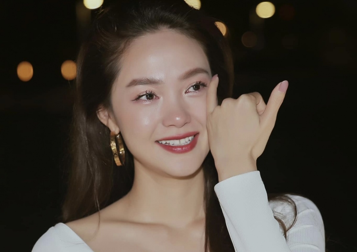 Minh Hang chua chon duoc dia diem to chuc le cuoi hinh anh