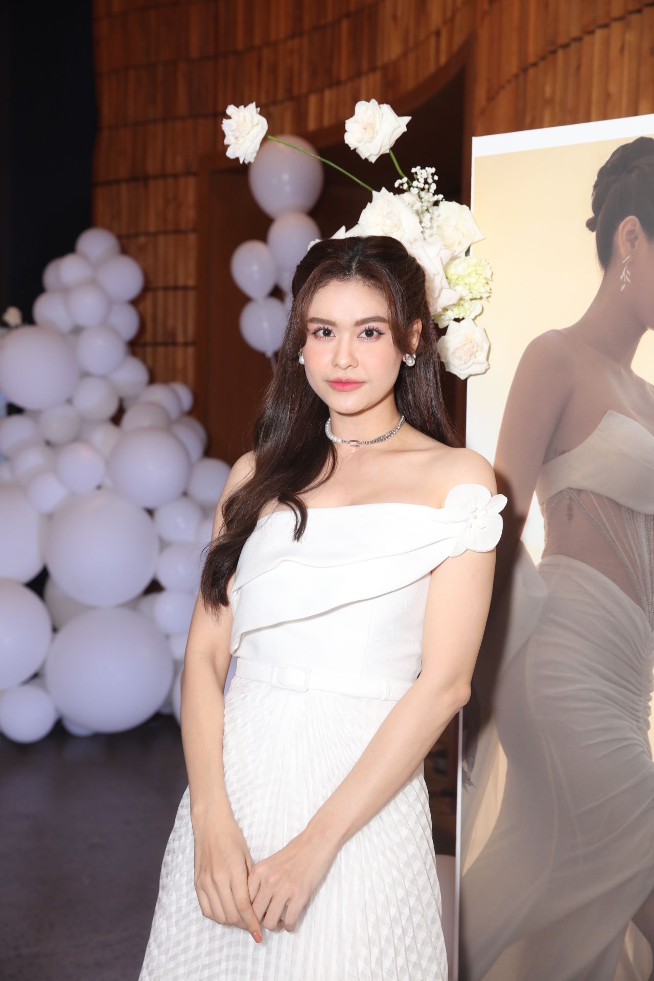 Tiec cuoi Phuong Trinh Jolie anh 3