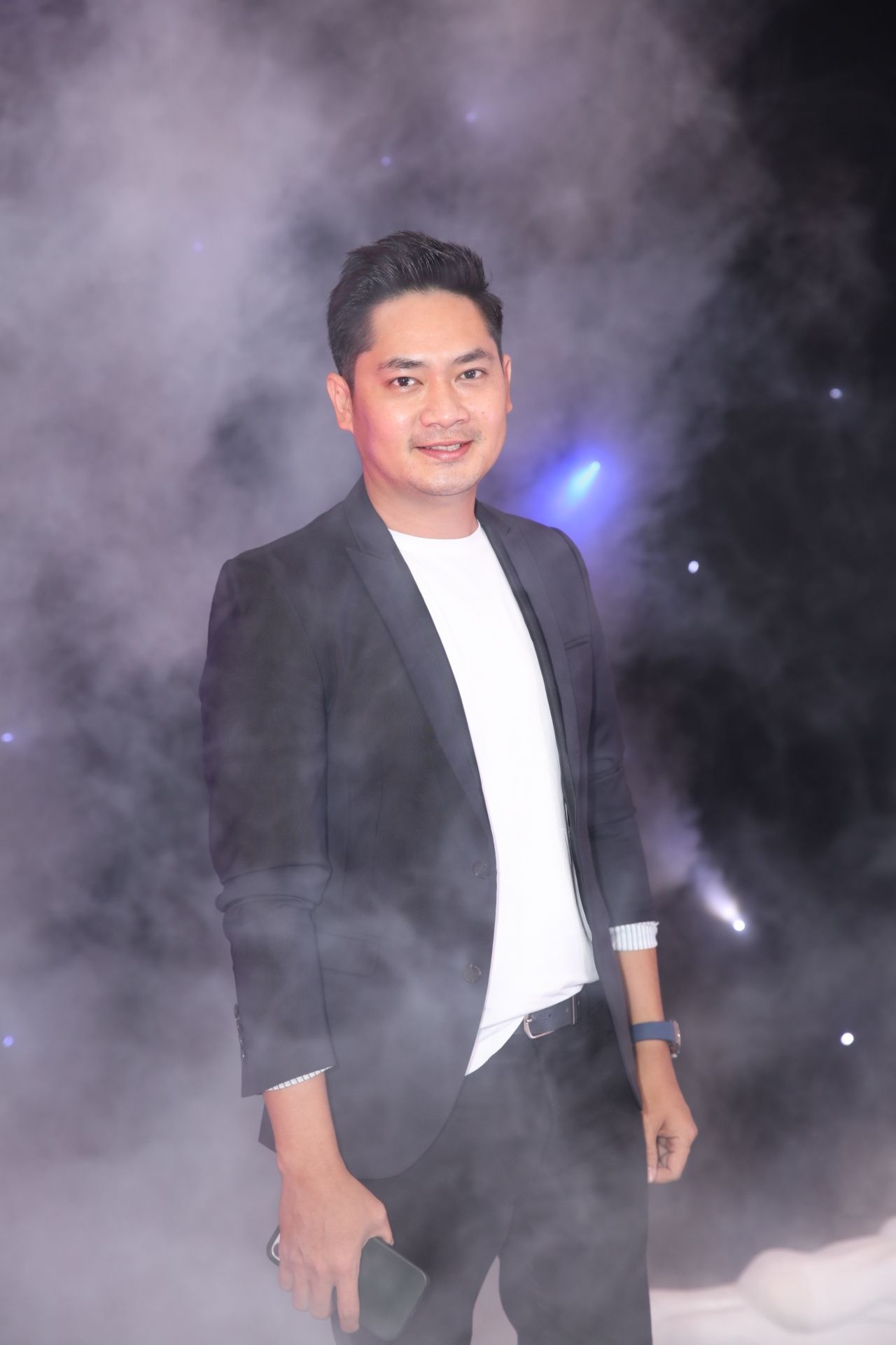 Tiec cuoi Phuong Trinh Jolie anh 8