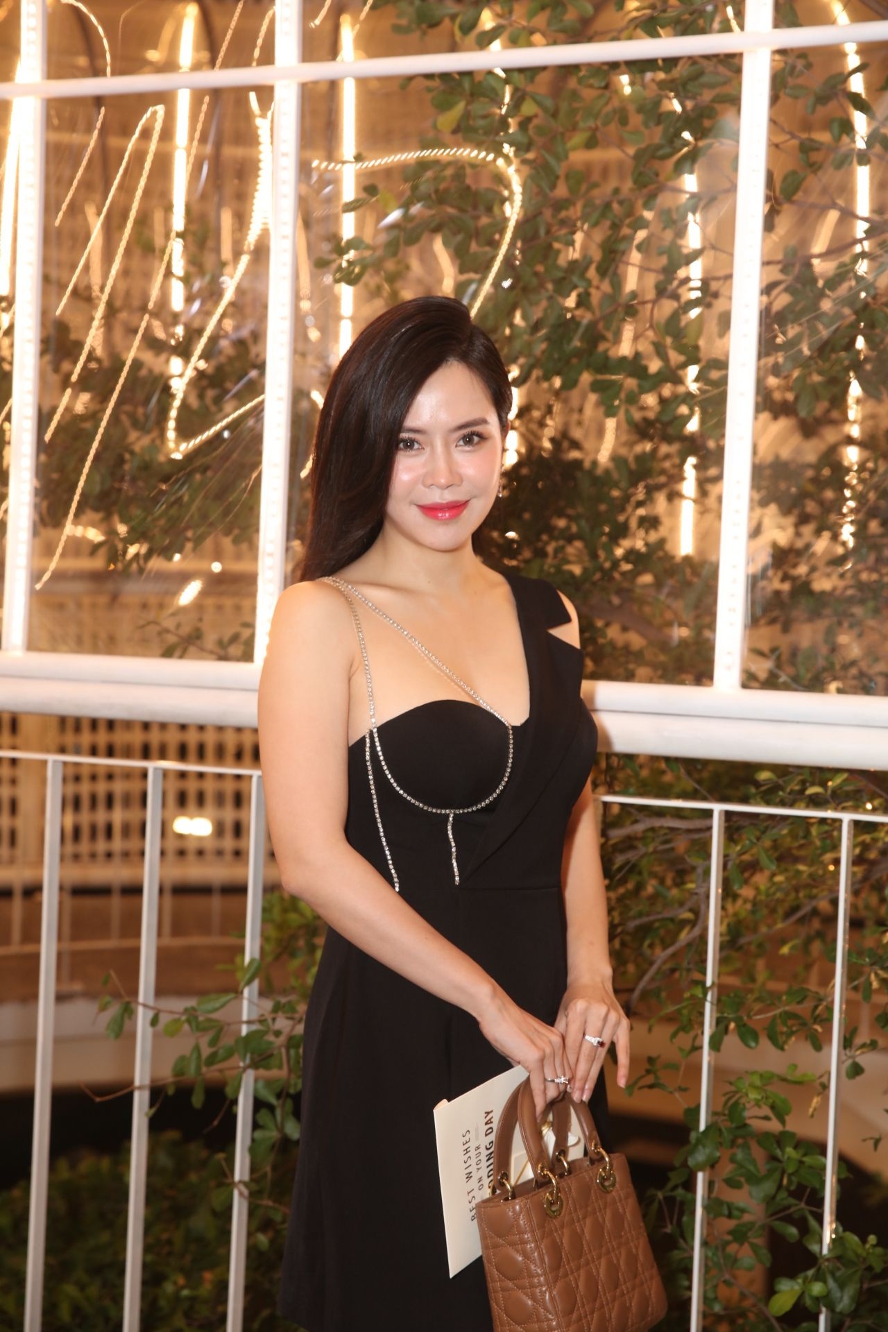 Tiec cuoi Phuong Trinh Jolie anh 5