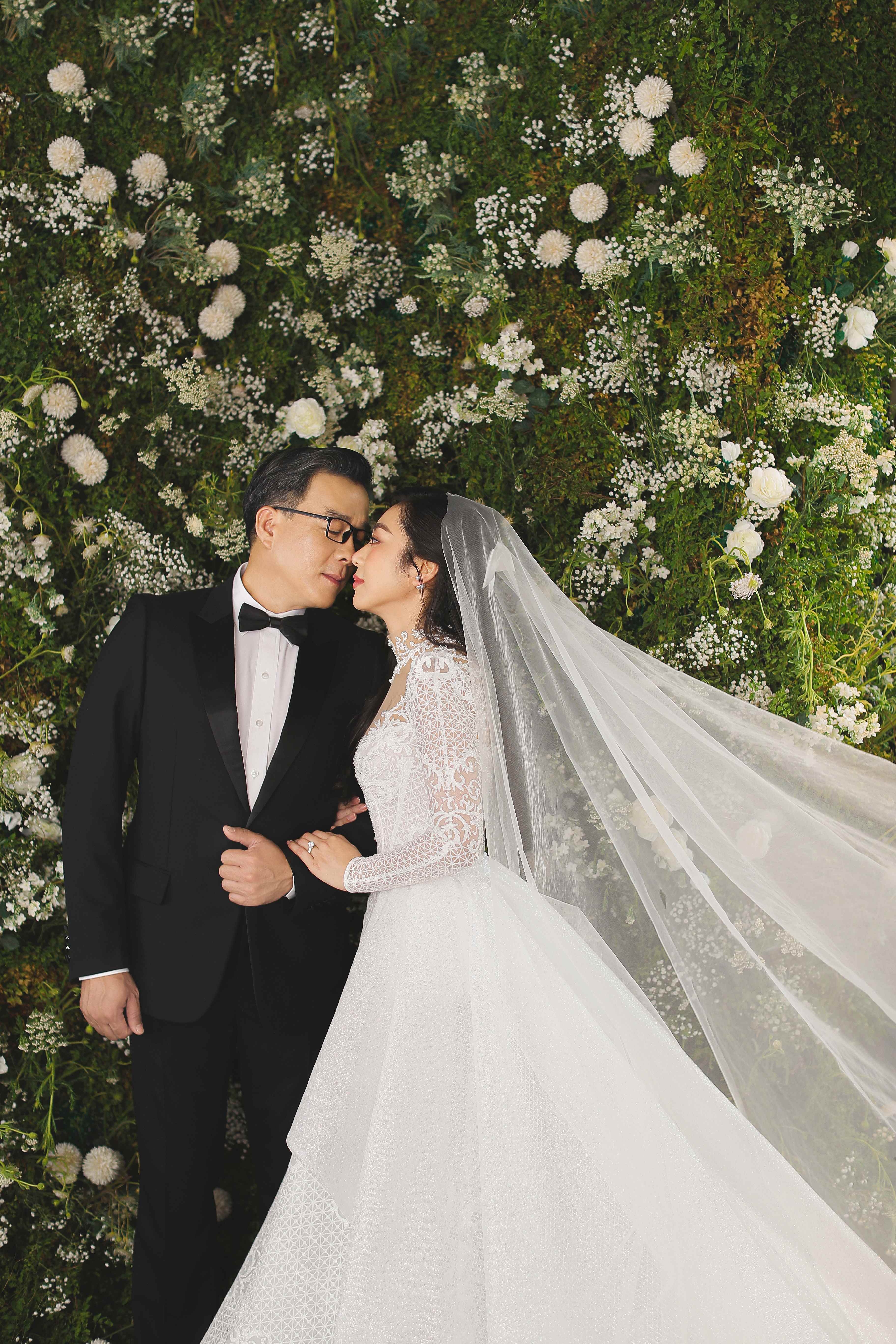 Dam cuoi Ha Thanh Xuan anh 3