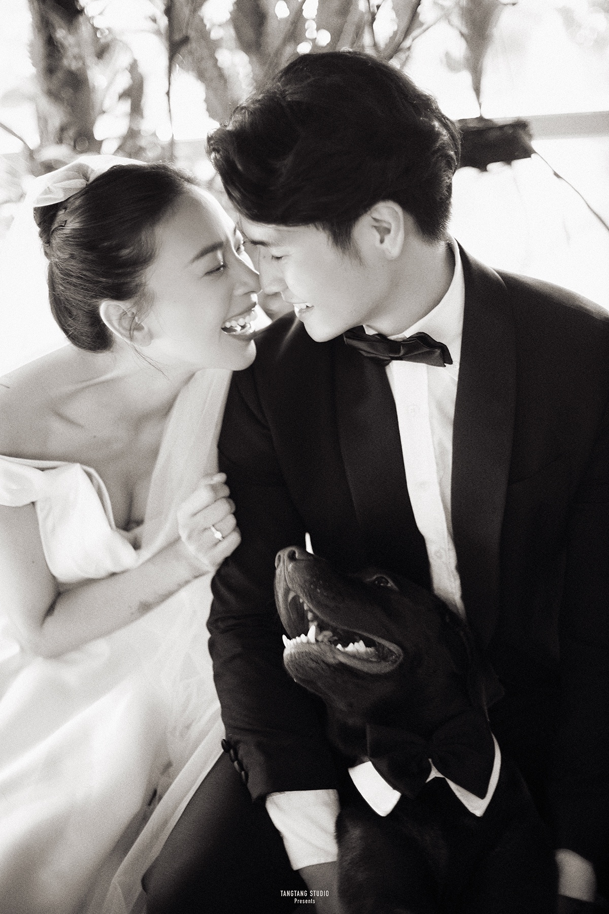 Anh cuoi Ngo Thanh Van anh 6