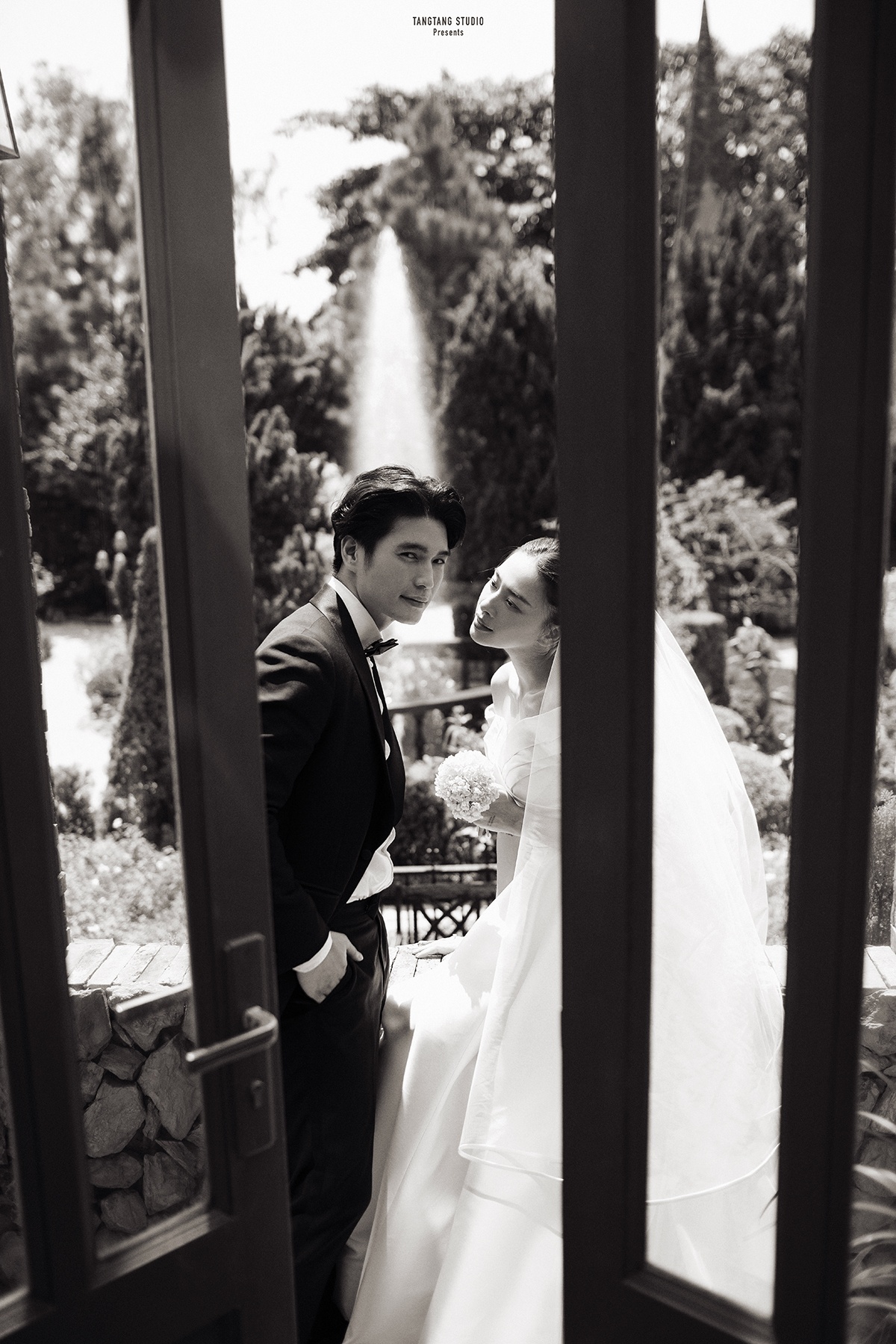 Anh cuoi Ngo Thanh Van anh 5