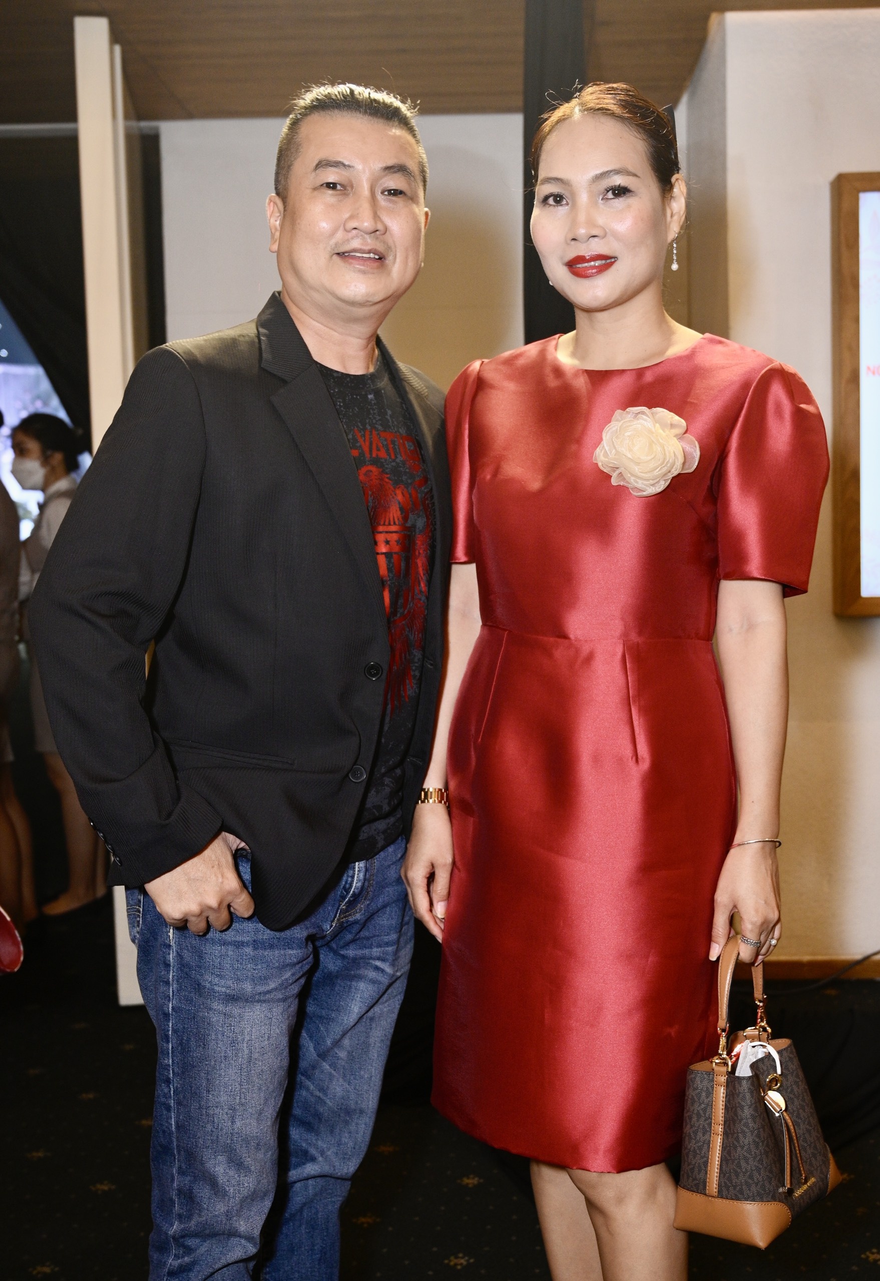 Dam cuoi Ha Thanh Xuan anh 8