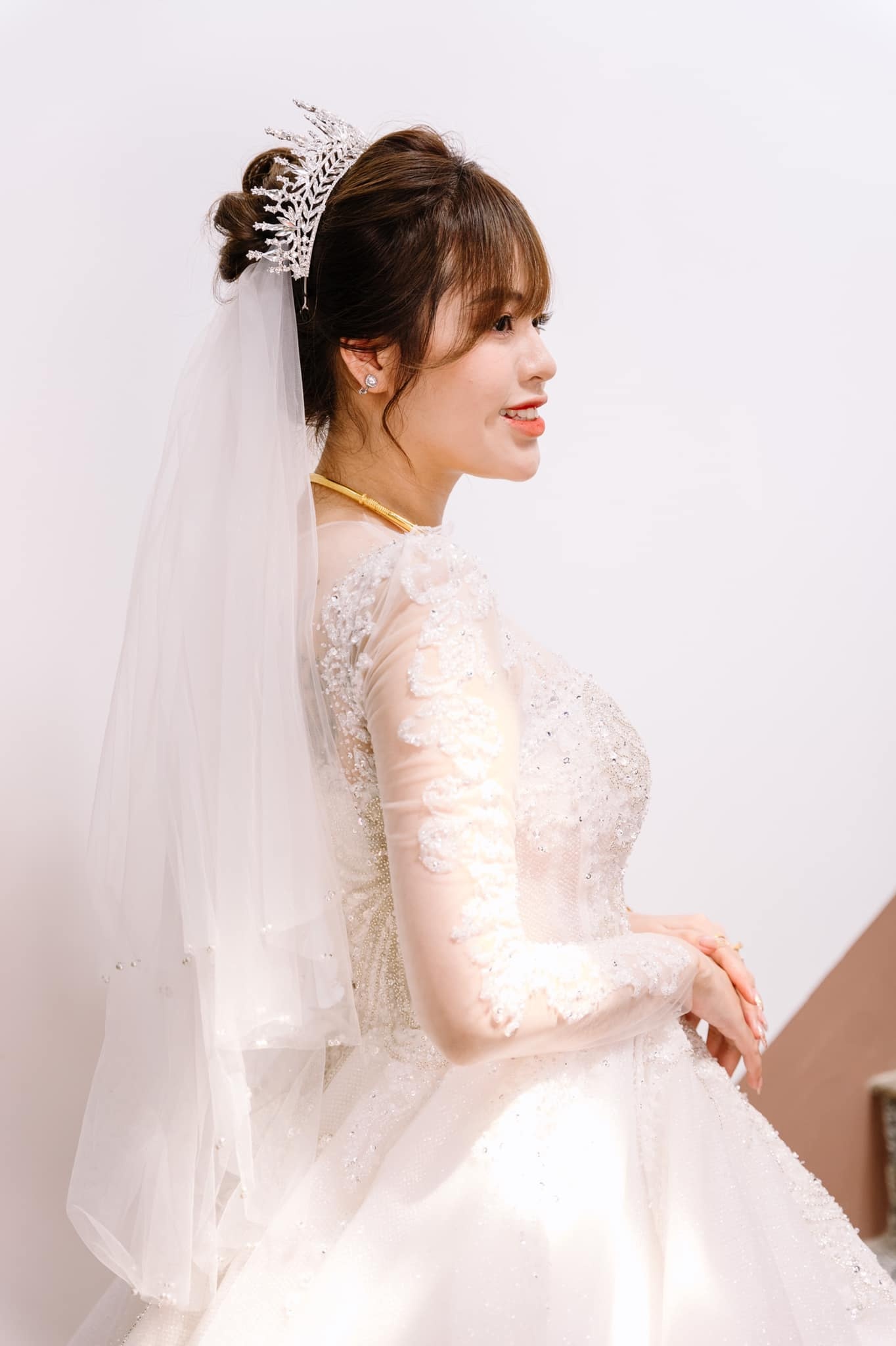 Đám cưới diễn viên Anh Tuấn ảnh 2 Dam cuoi dien vien Anh Tuan anh 2