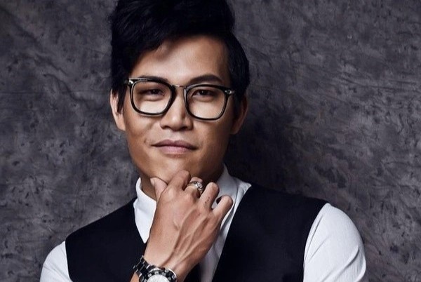 Nhac si Quach Beem khang cao, doi quyen tac gia loi bai 'Ganh me' hinh anh