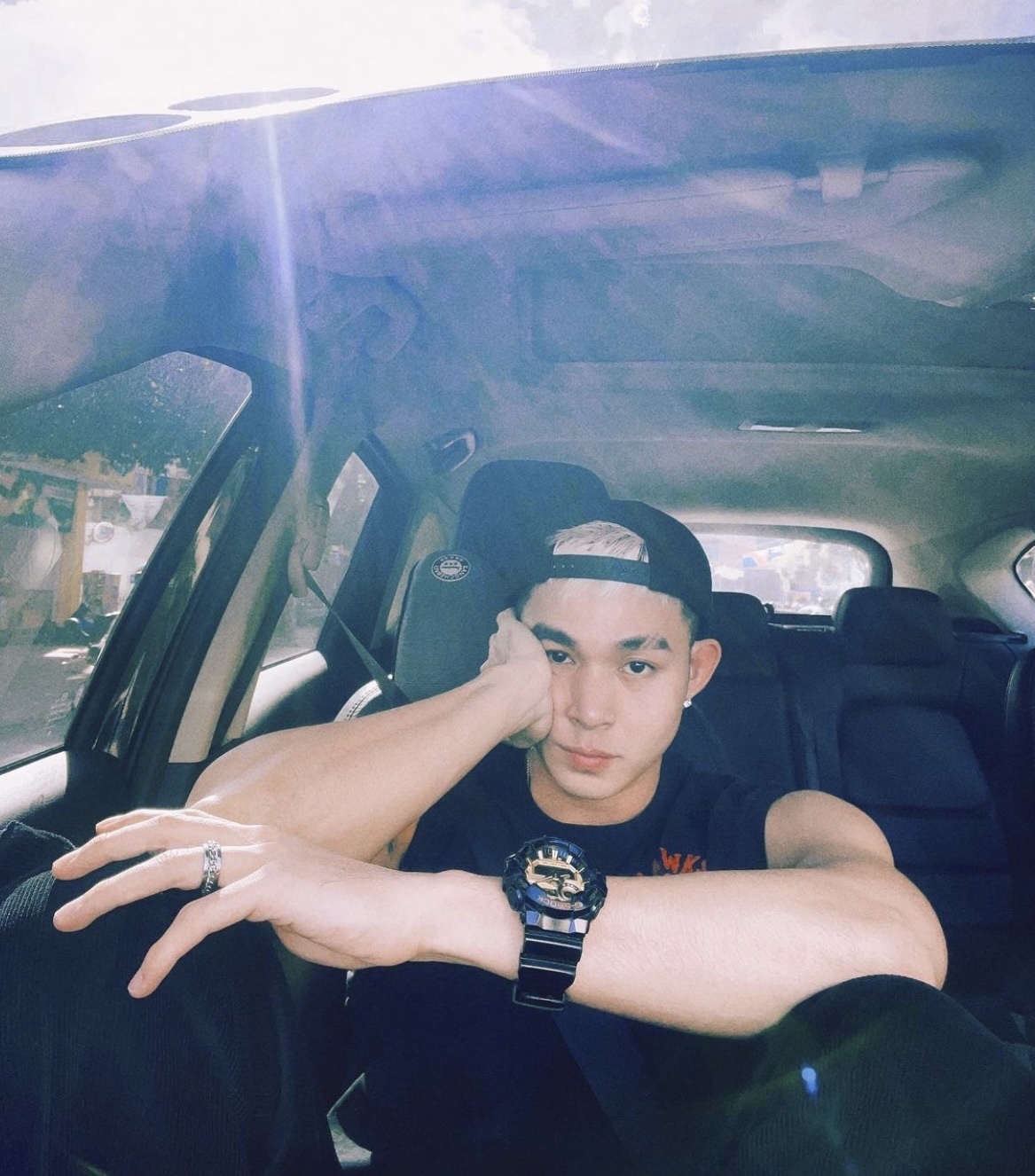 Dam cuoi Ngo Thanh Van anh 2