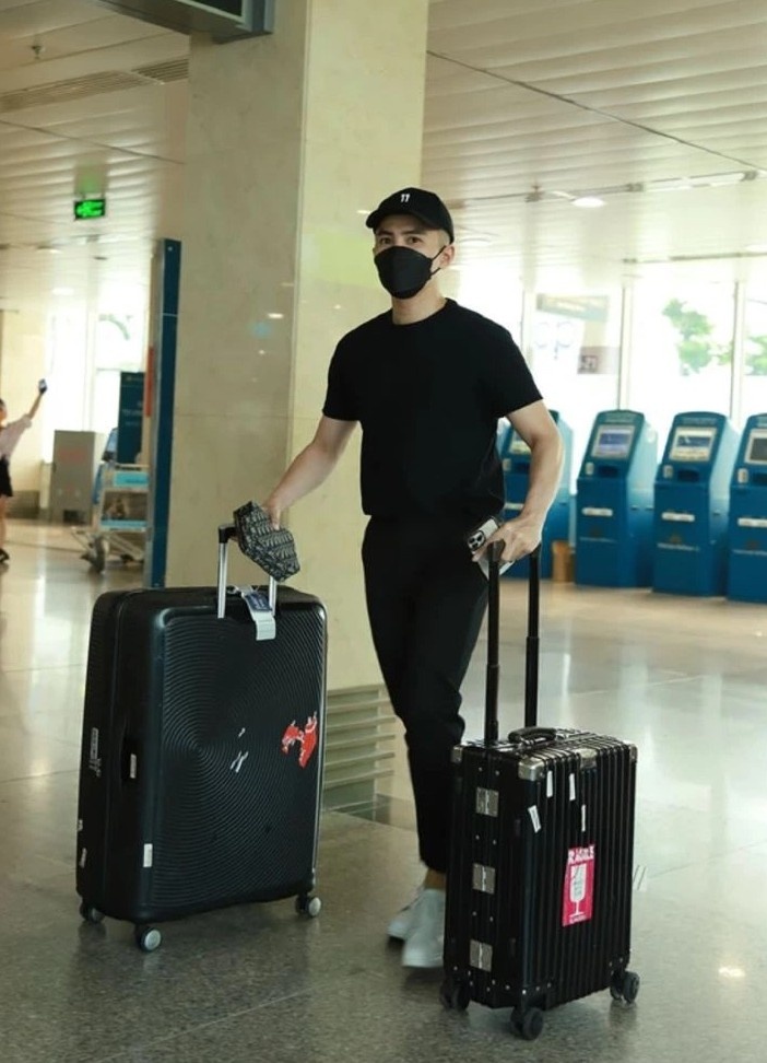 Dam cuoi Ngo Thanh Van anh 1